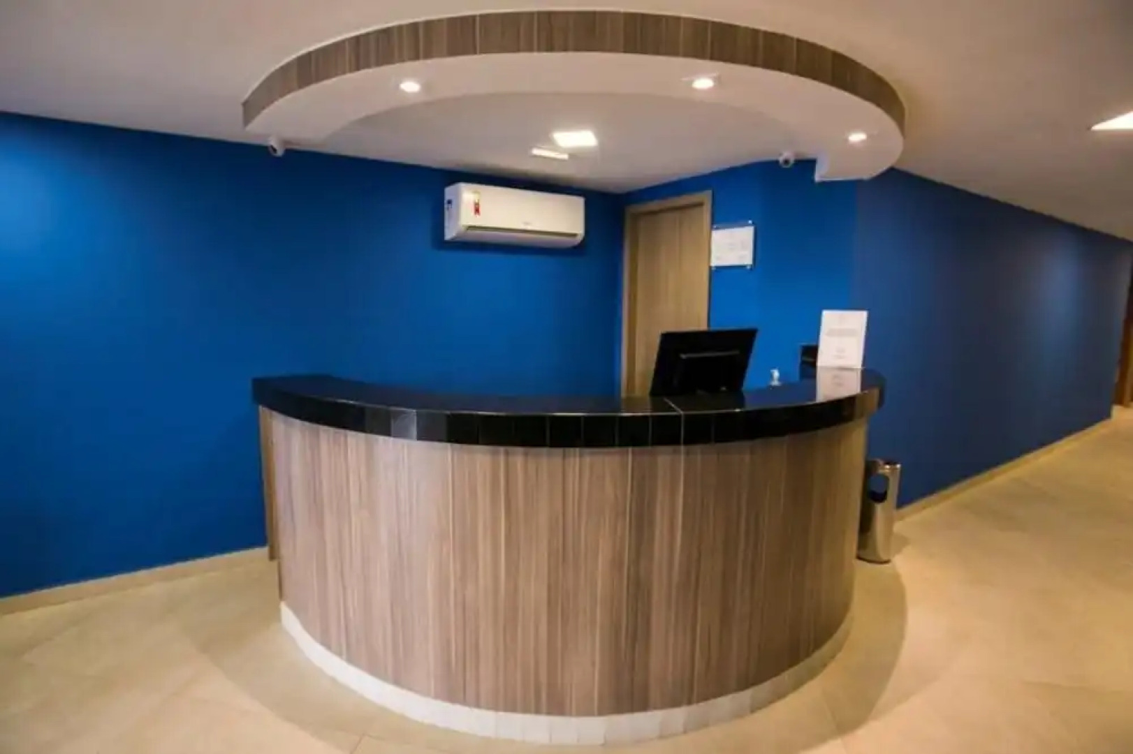 ZEN Rooms Conde de Lages