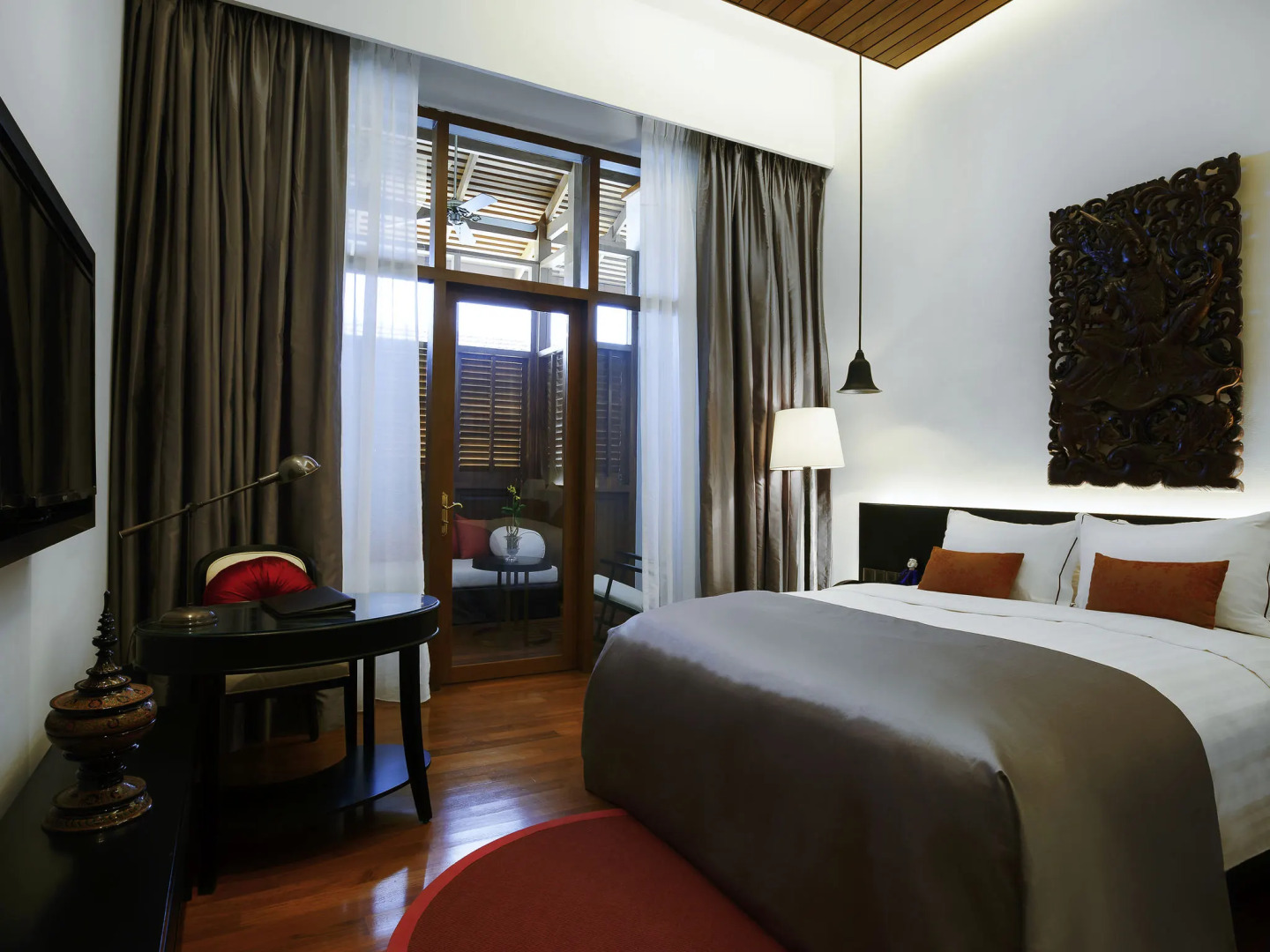 The Lake Garden Hotel Nay Pyi Taw - MGallery Collection