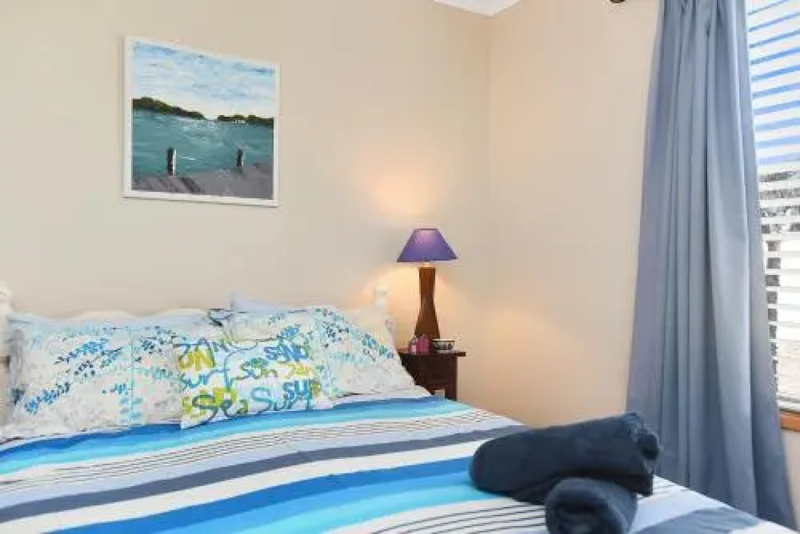 Goolwa Blue Escape - WiFi - Pet-Friendly