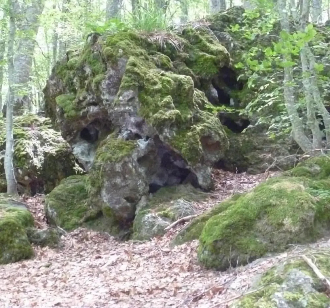 Albergo Generale Cantore