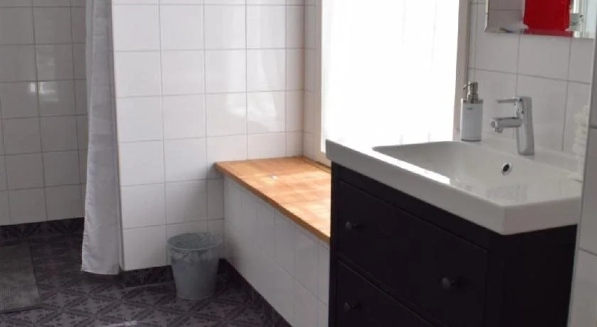 Vänneberga Gård Bed & Breakfast