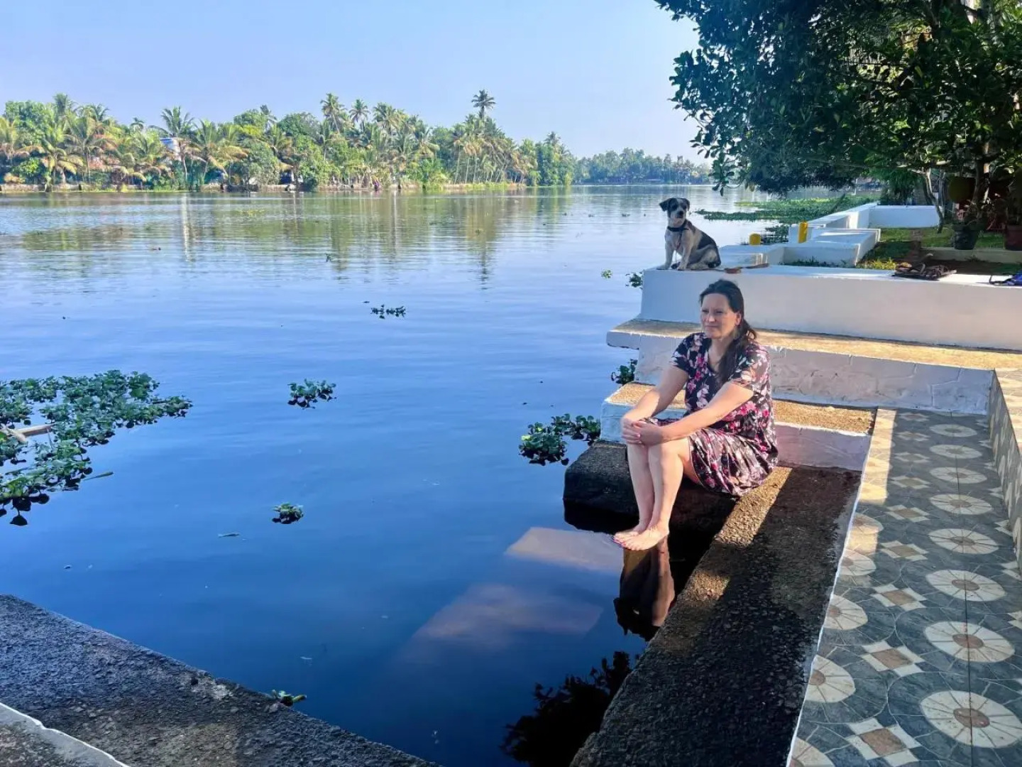 The Pamba Heritage Villa