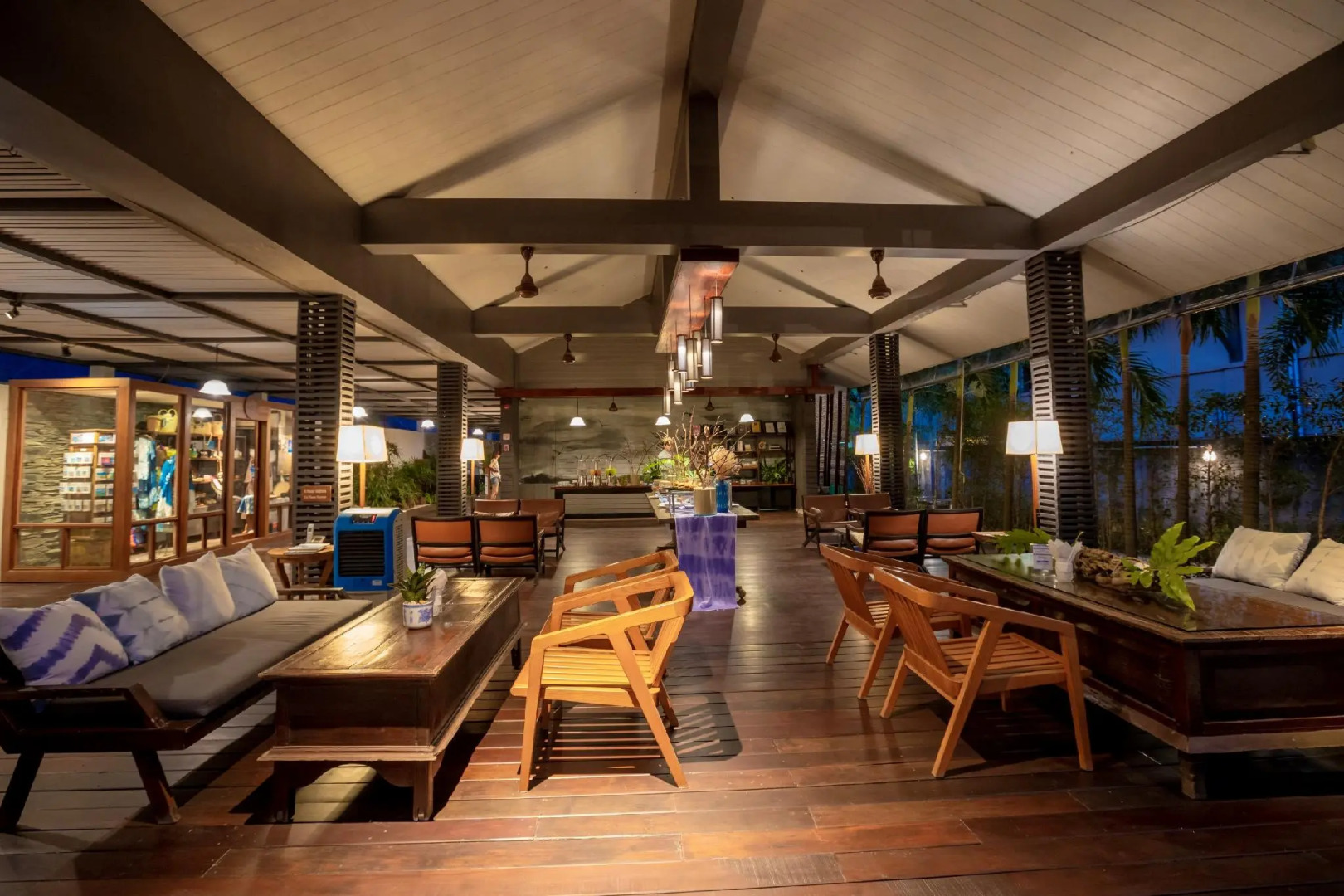 NH Collection Samui Peace Resort