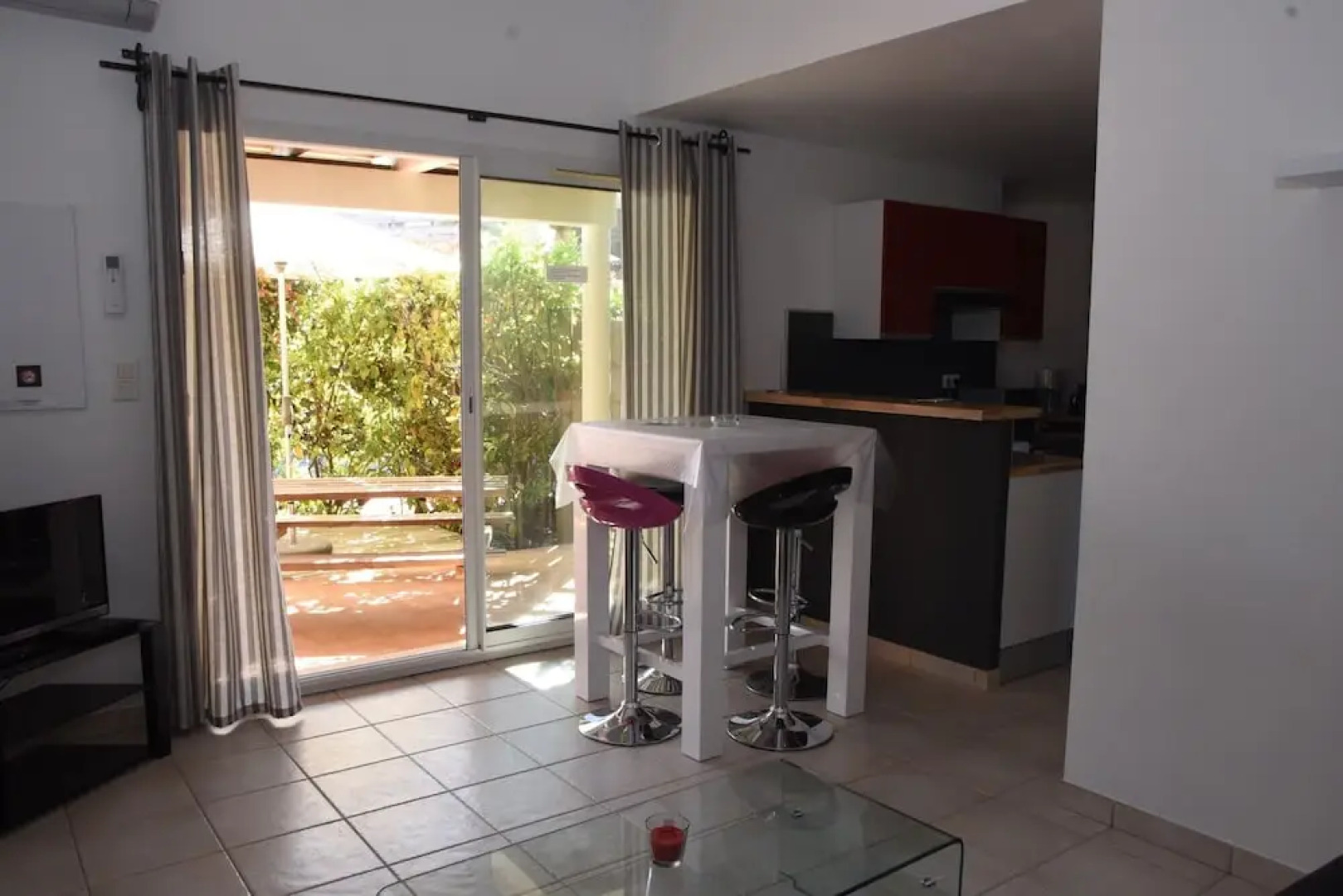 Résidence Kallisté L'Isulana