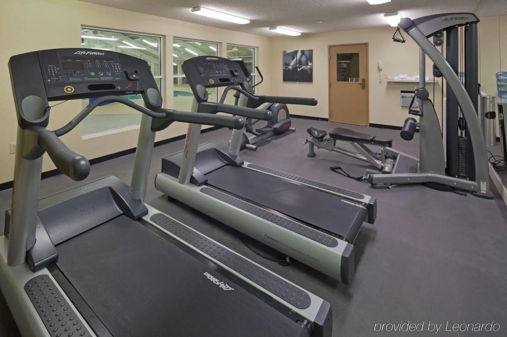 Country Inn & Suites By Carlson, Montgomery East