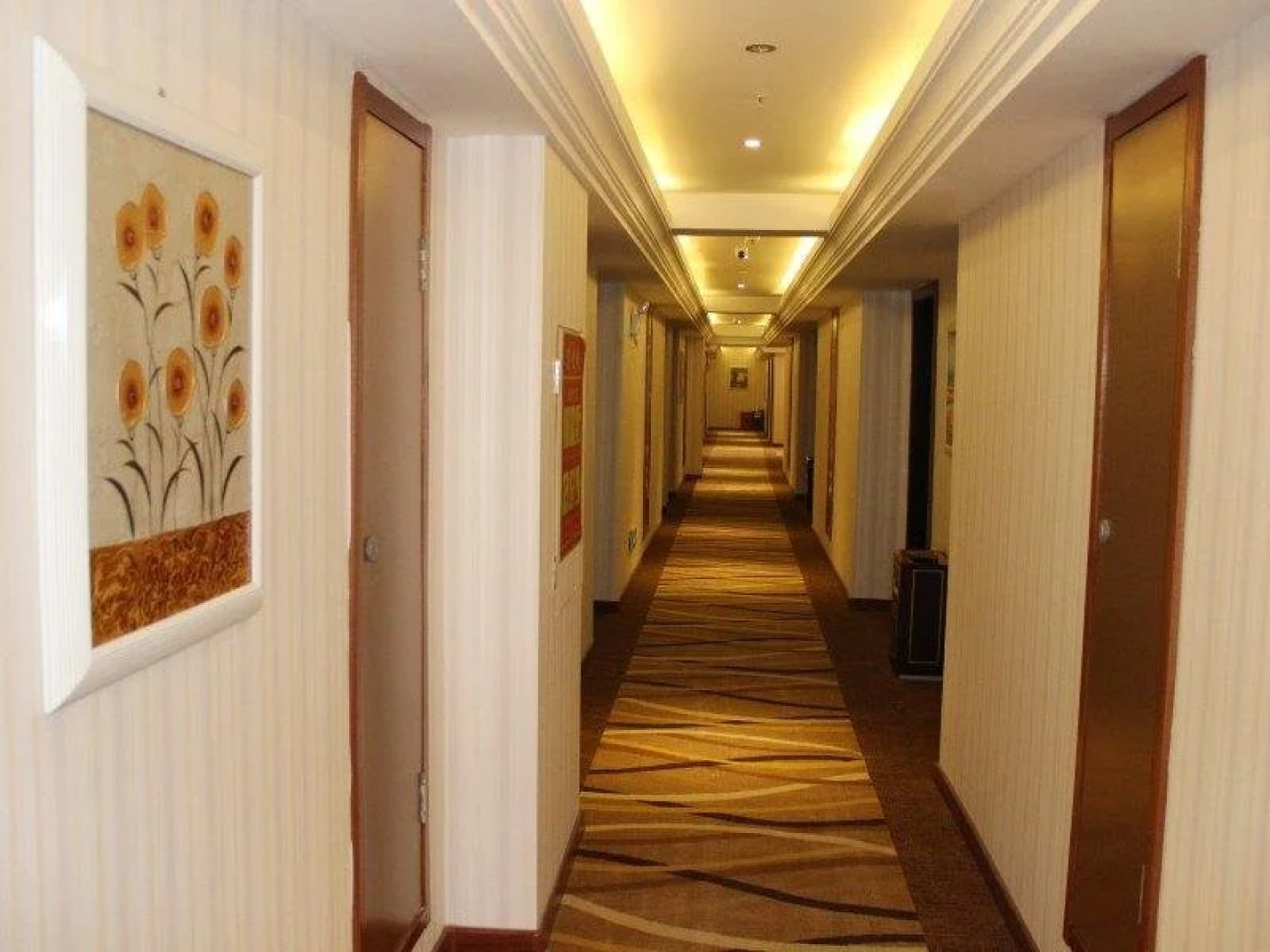 Hyatt Regency Ganzhou (Ganzhou Railway Station Branch)