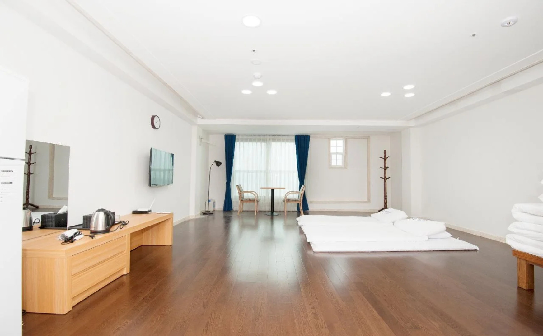 Wando Oneness Resort