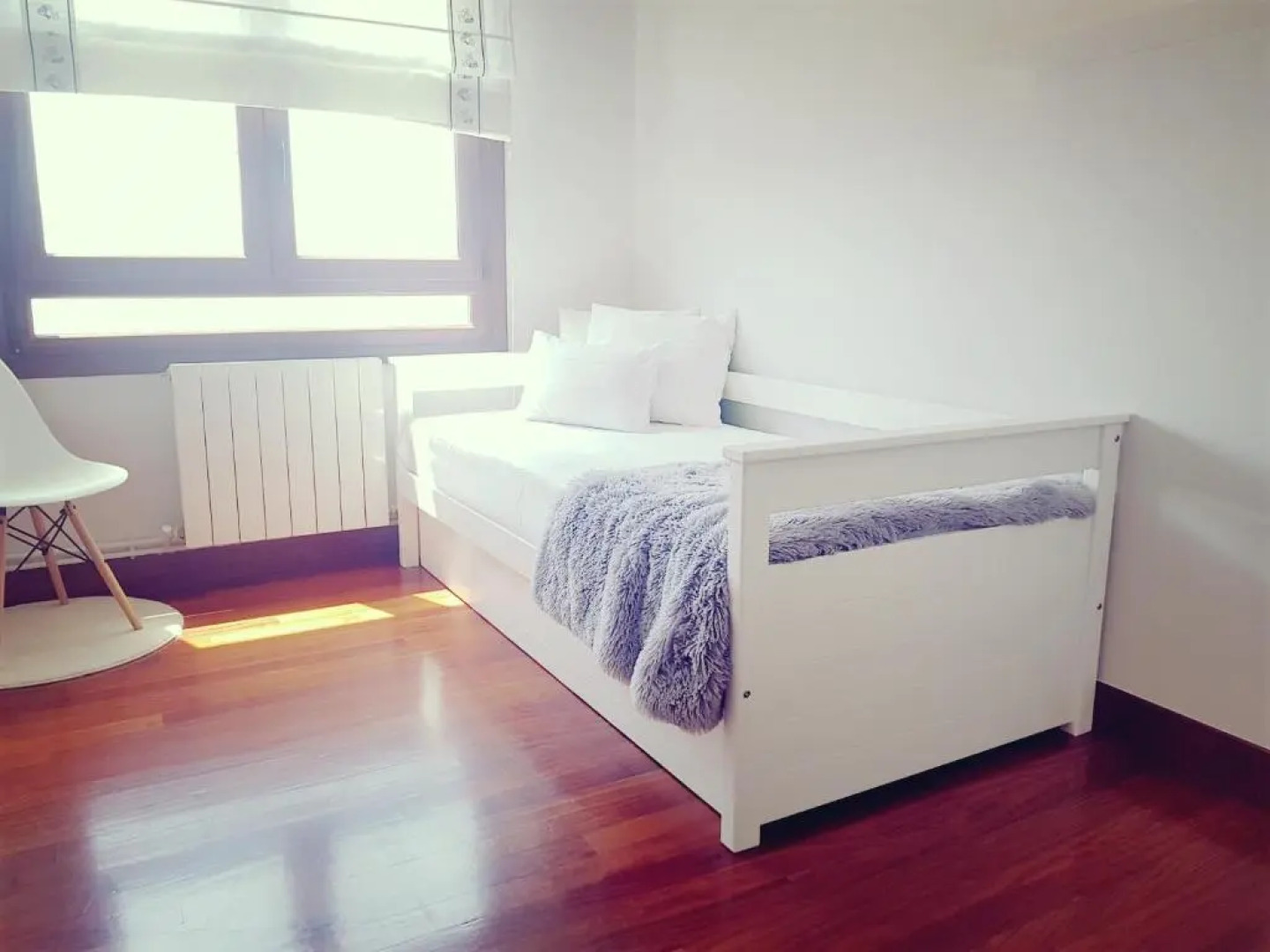 COSTA VASCA APARTAMENTO ENTERO 3 DORMITORIOS "Wifi"