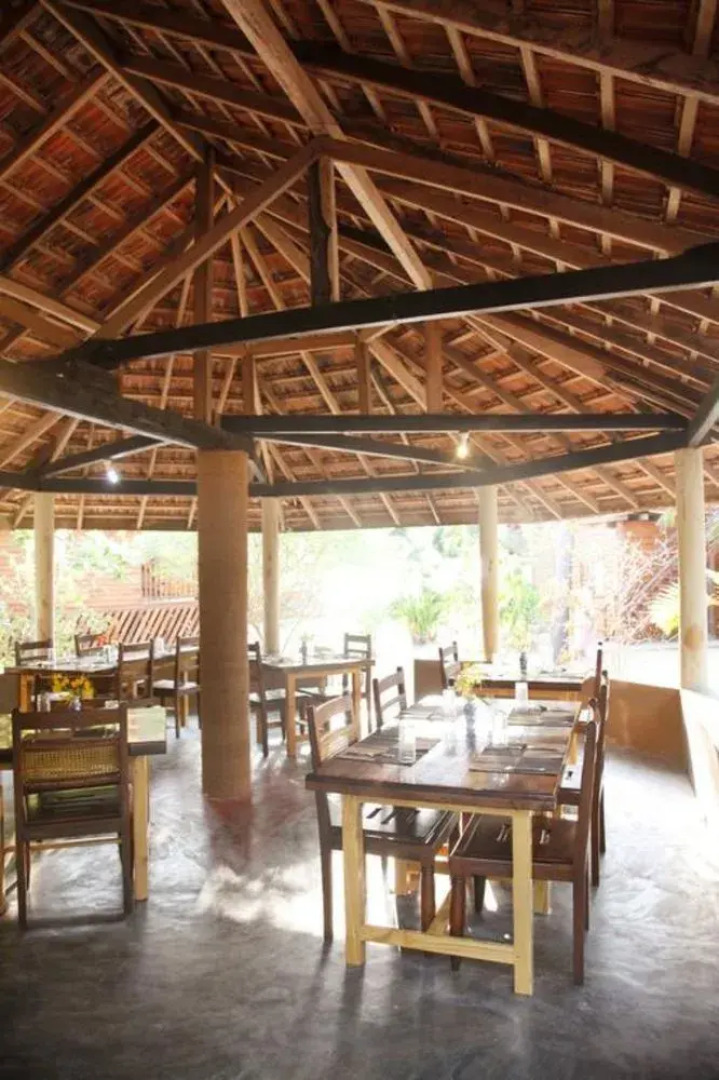 Arugamabay Surf Resort Hotel