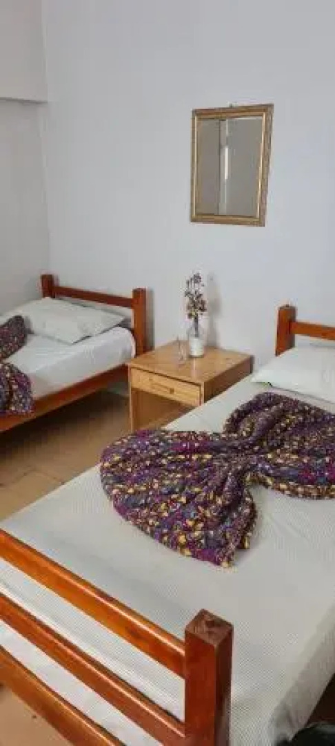 Hostel E Pousada Tiradentes