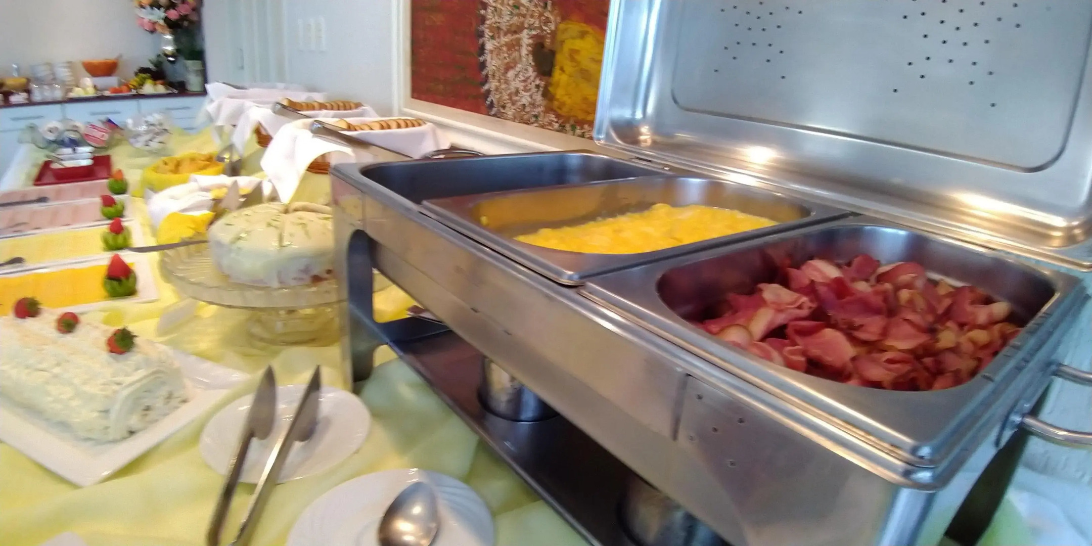 Bombinhas Blue Suítes