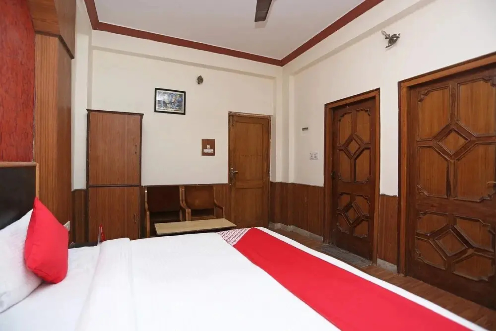 Hotel Dolphin