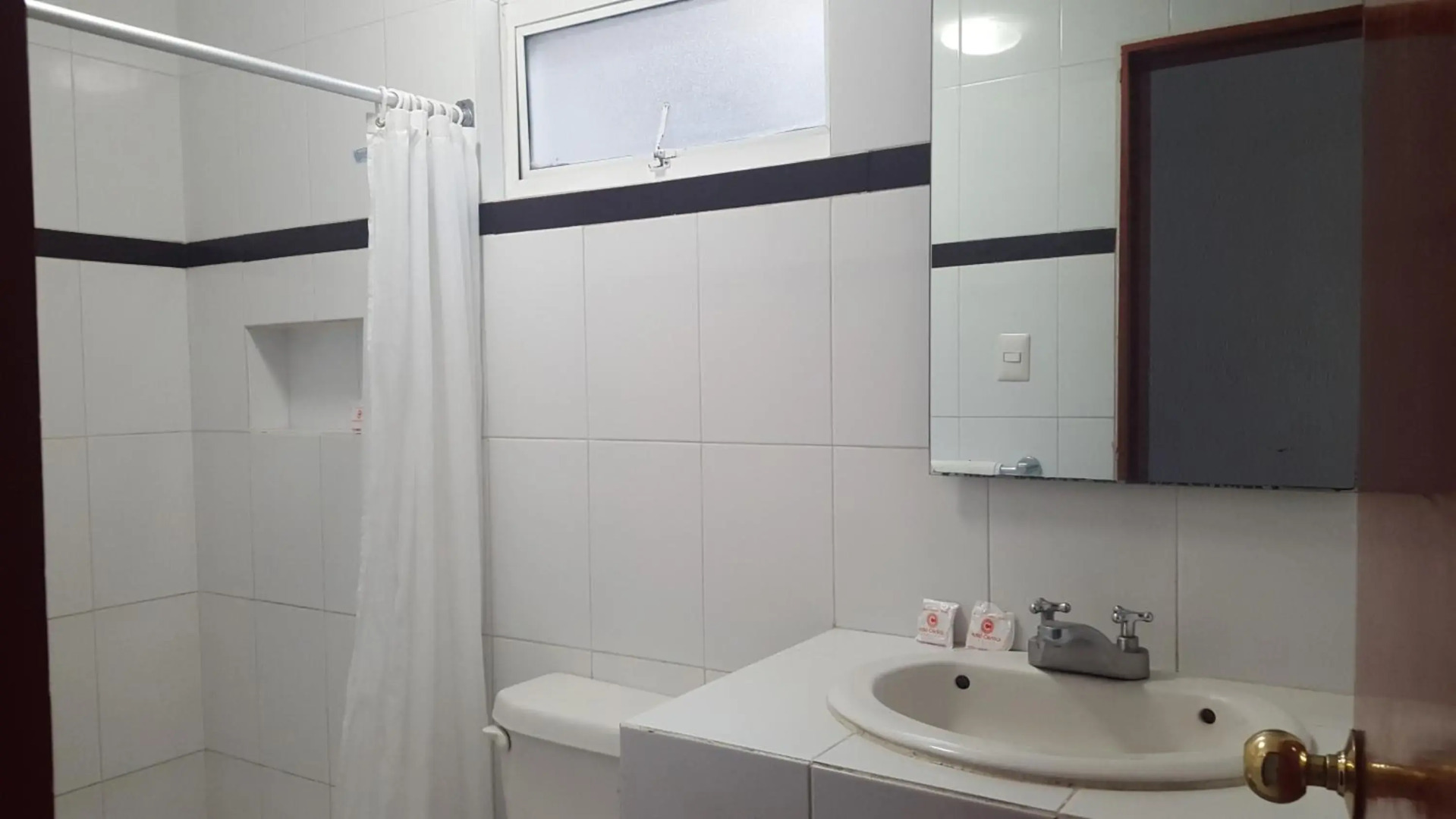 Hotel Central Veracruz