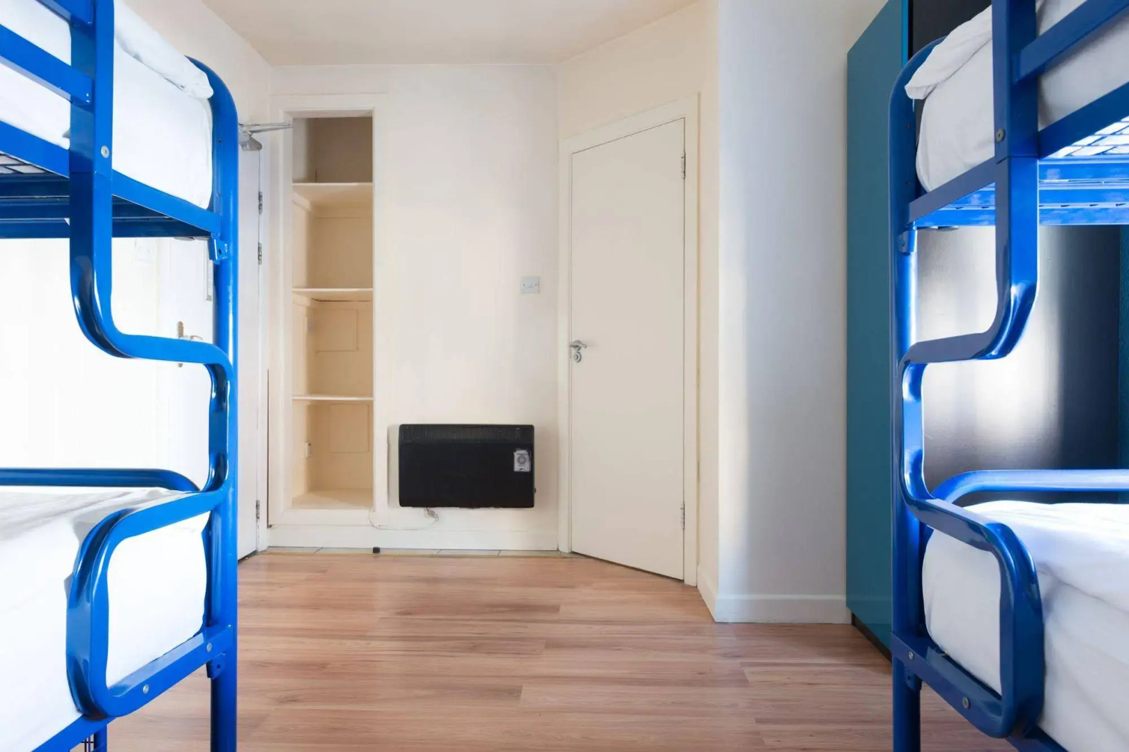 The Times Hostel - College Street