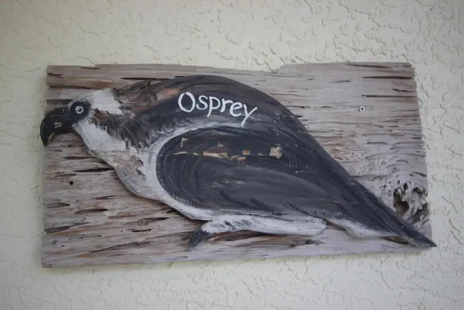 The Osprey Roost