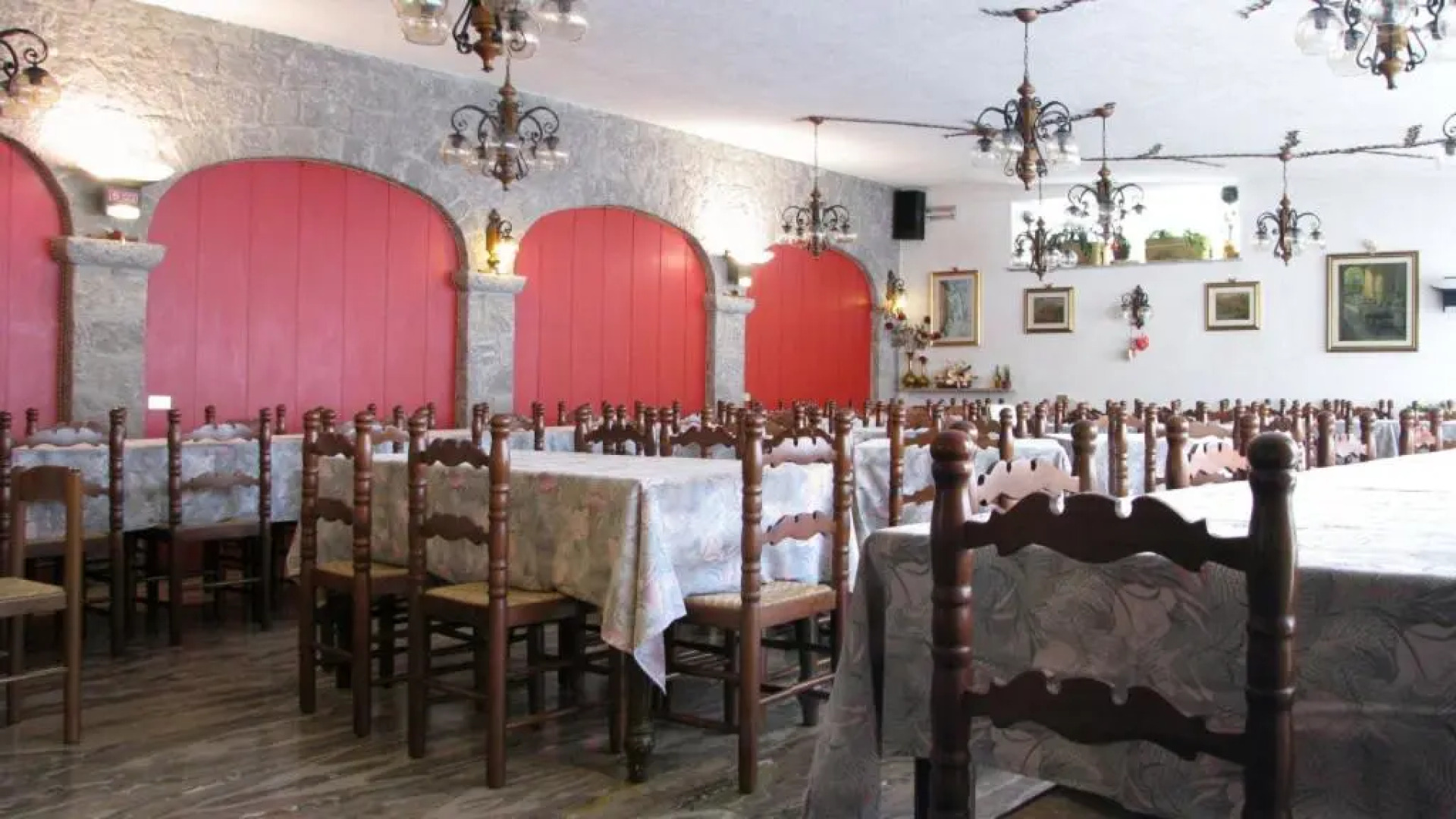 Hotel Carrara