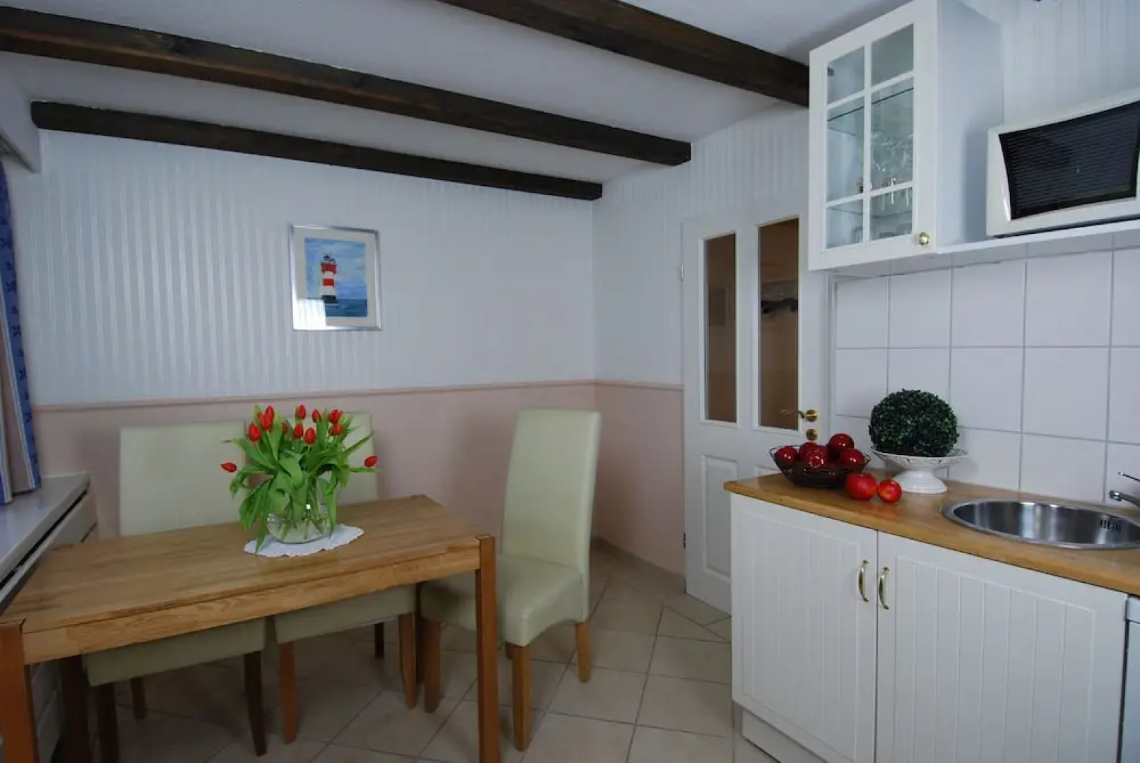 Nordseehotel Hörn van Diek