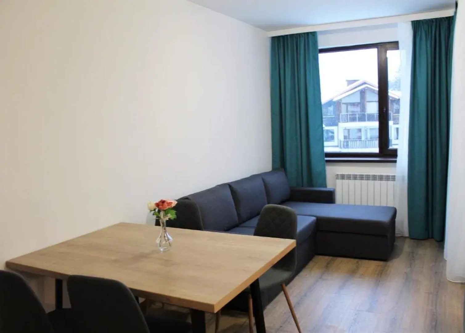 PM Services Borovets Garden Apartments