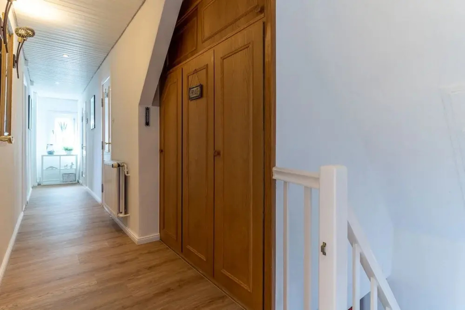 Ferienhaus in Tonning