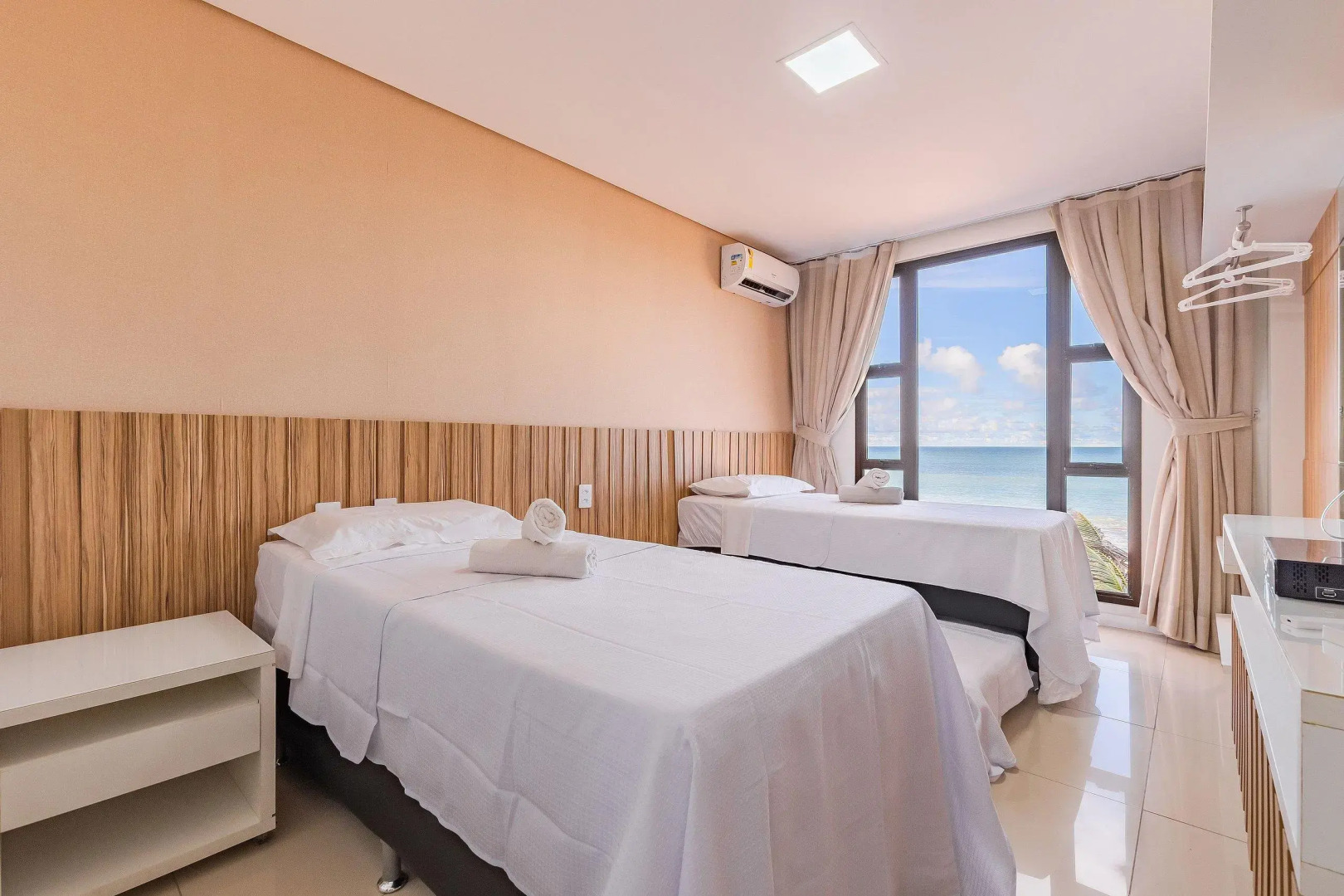 Varandas do Mar - Luxo a beira mar por Carpediem