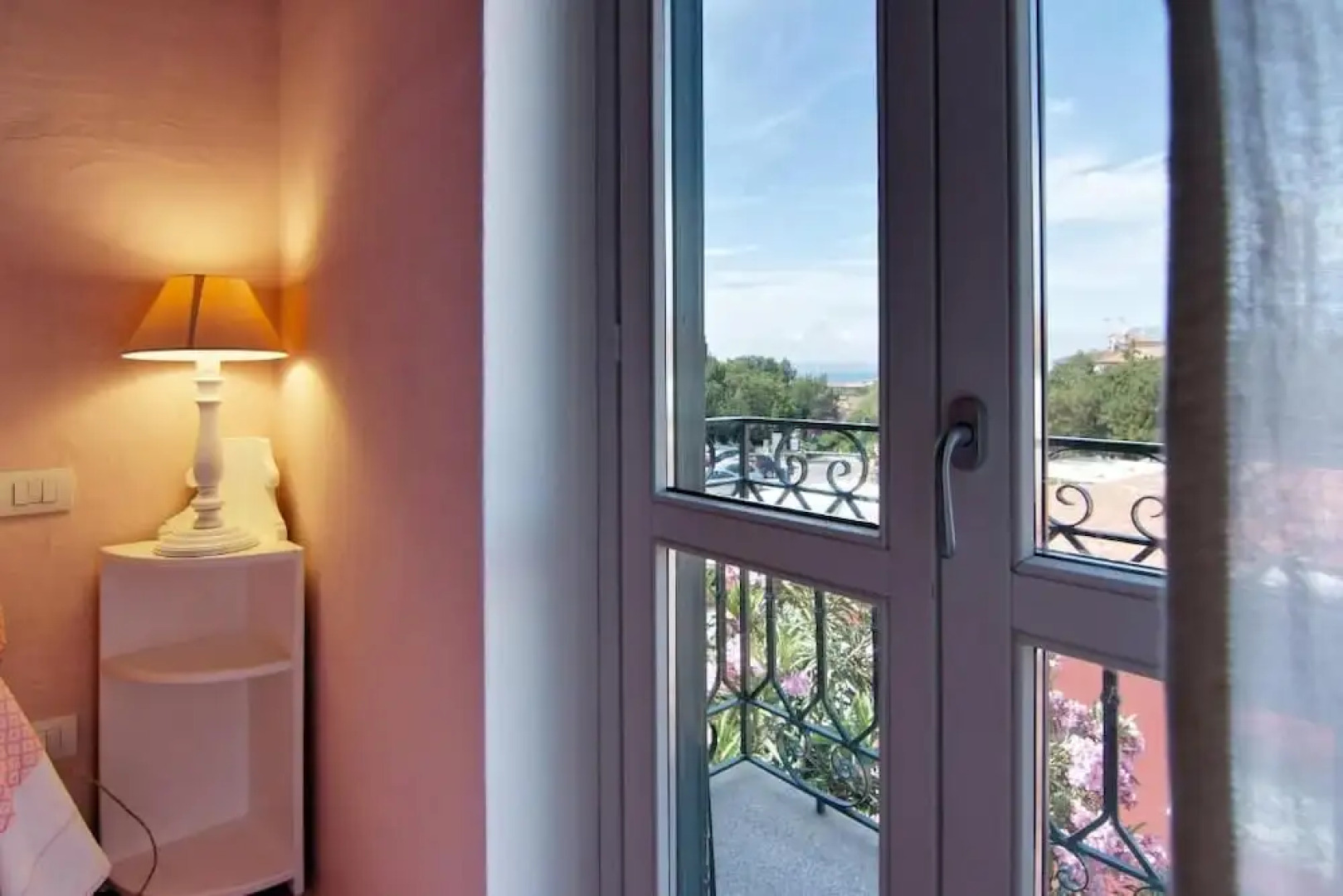 Domus Corallia Luxury Rooms