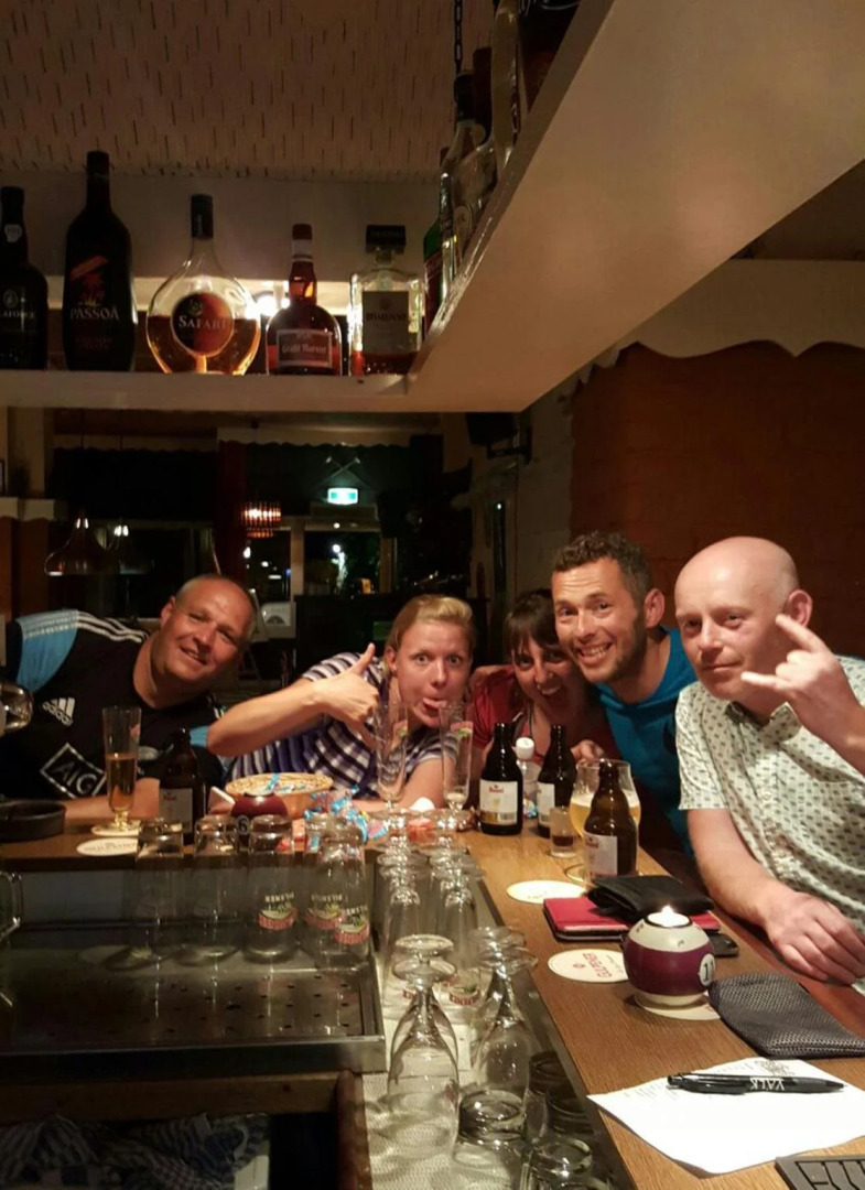 Hotel Amsterdam Fauquemont