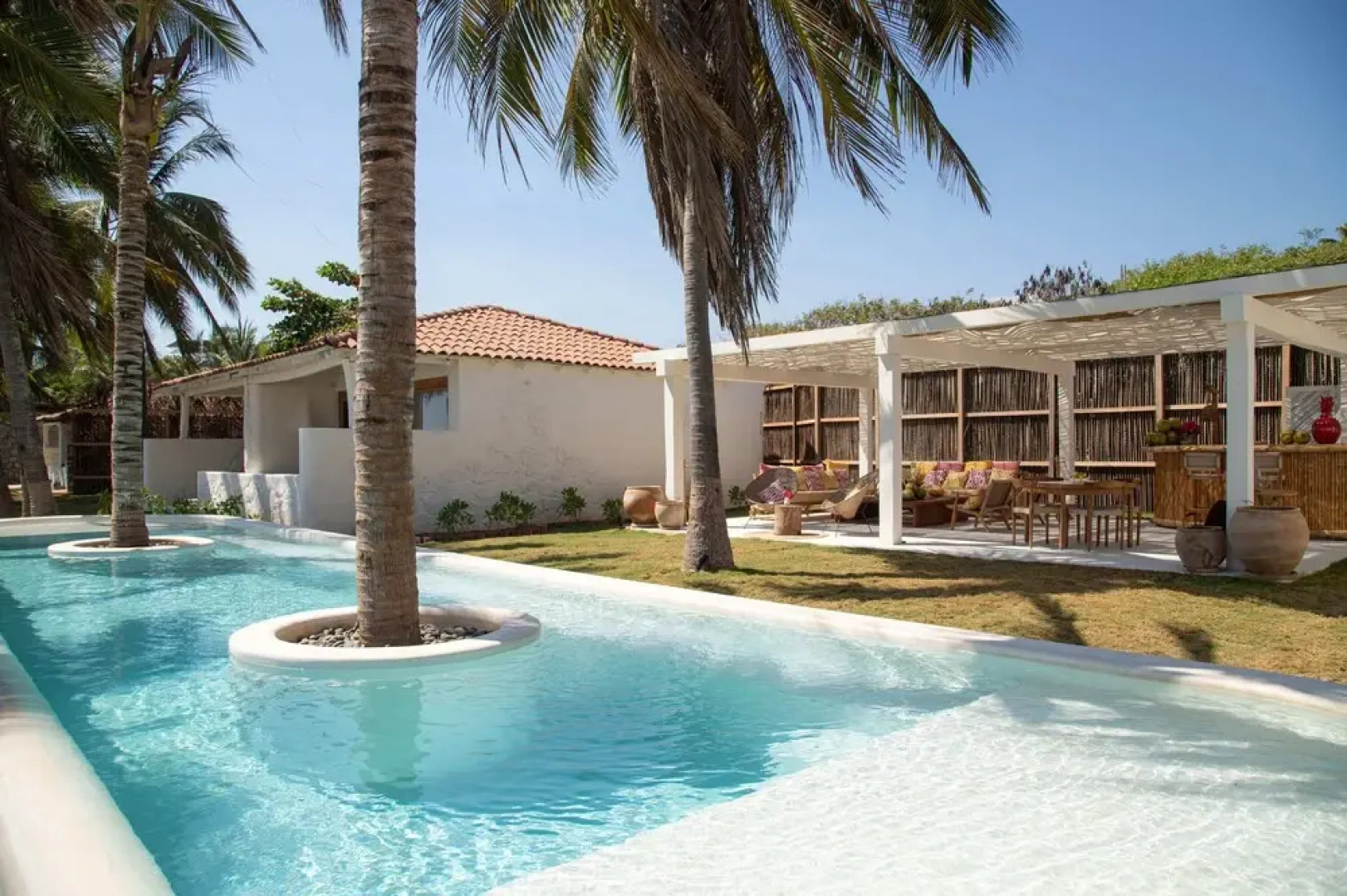 Pomelo Hotel Boutique