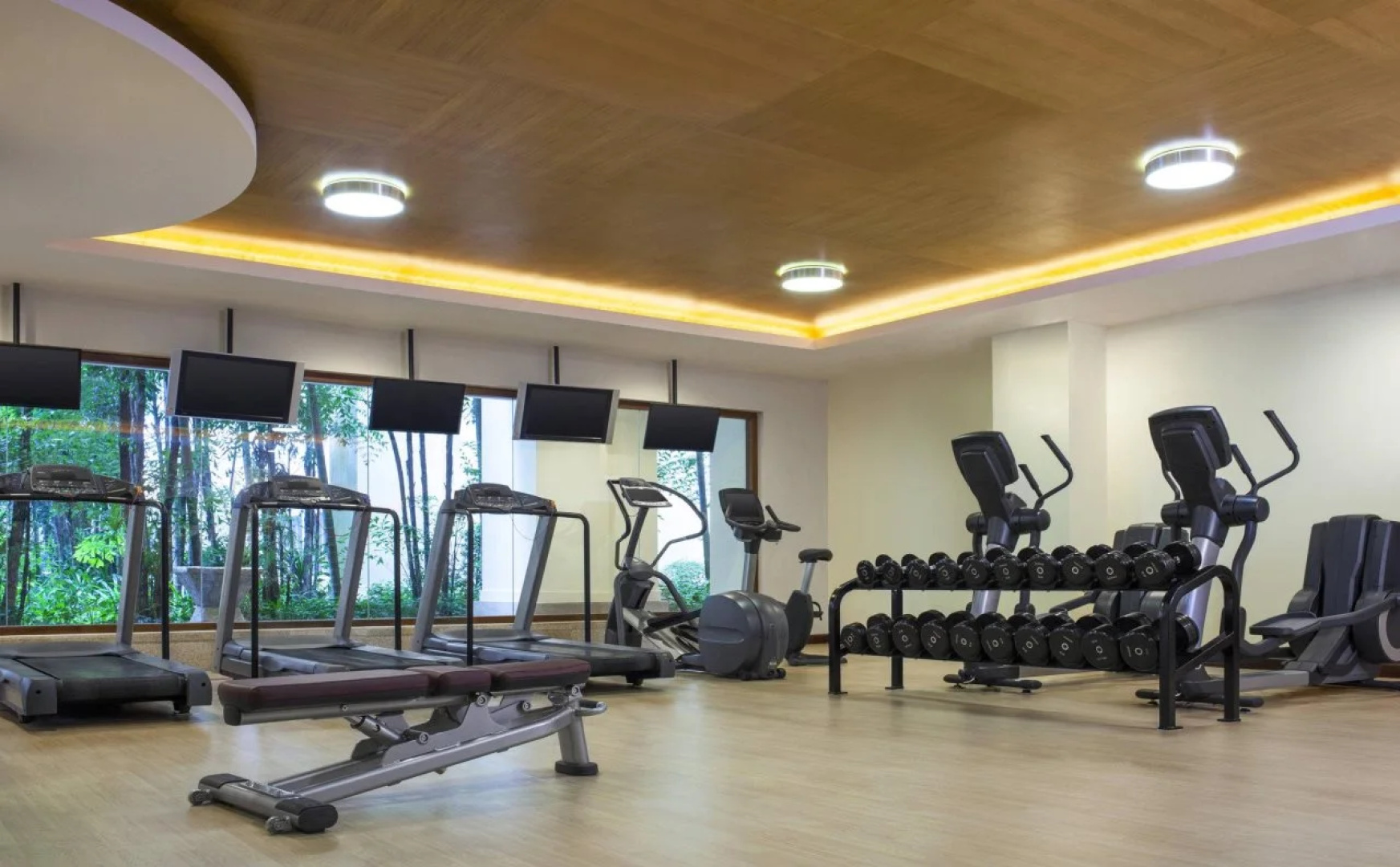 Sheraton Haikou Hotel