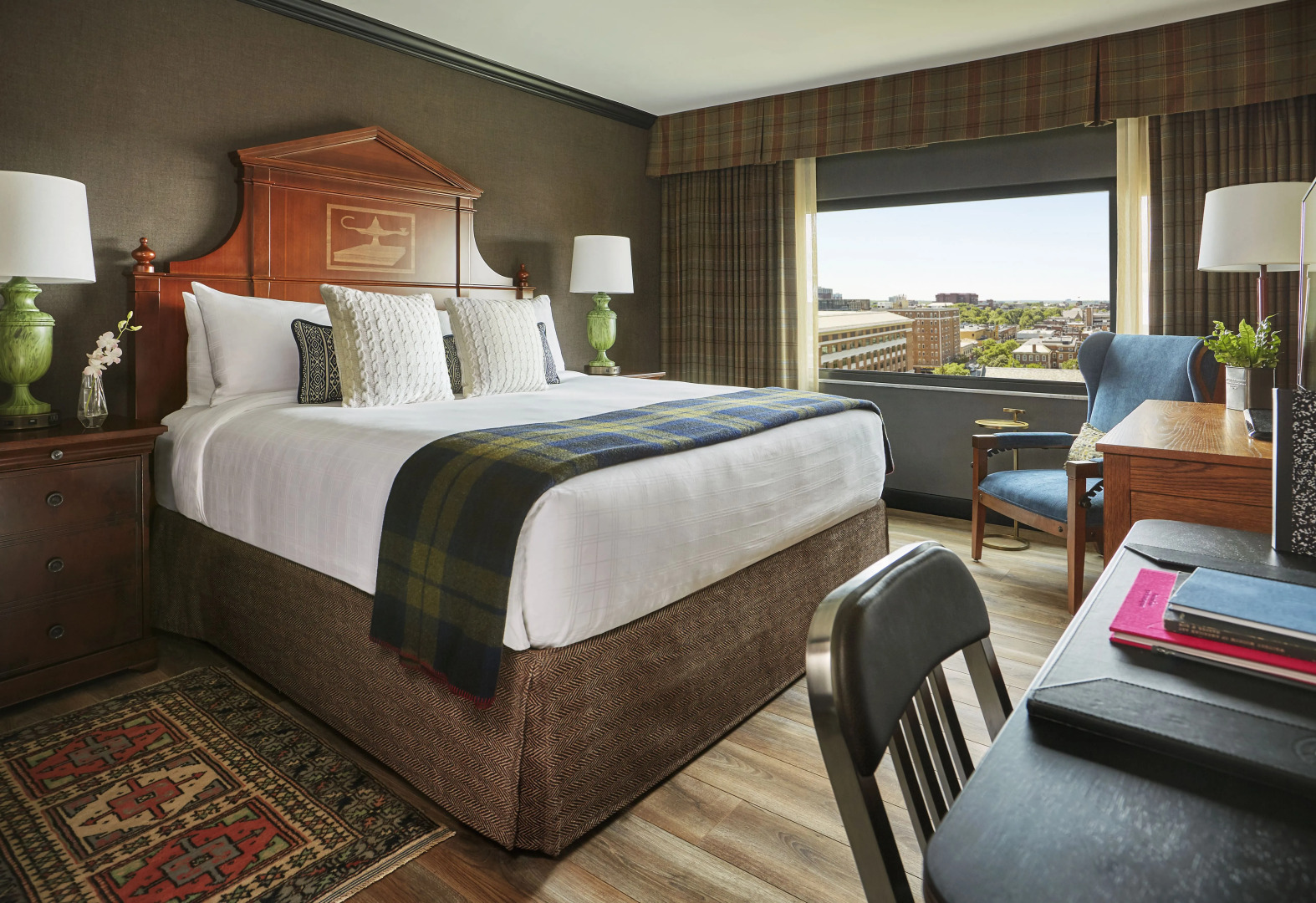 Graduate by Hilton Ann Arbor