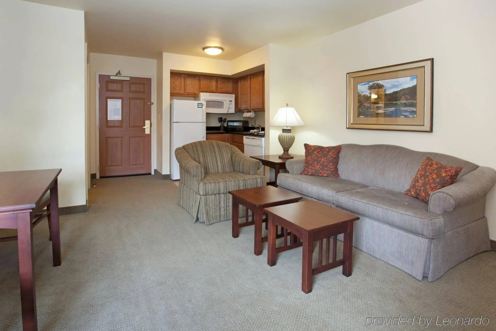 Staybridge Suites Denver International Airport by IHG