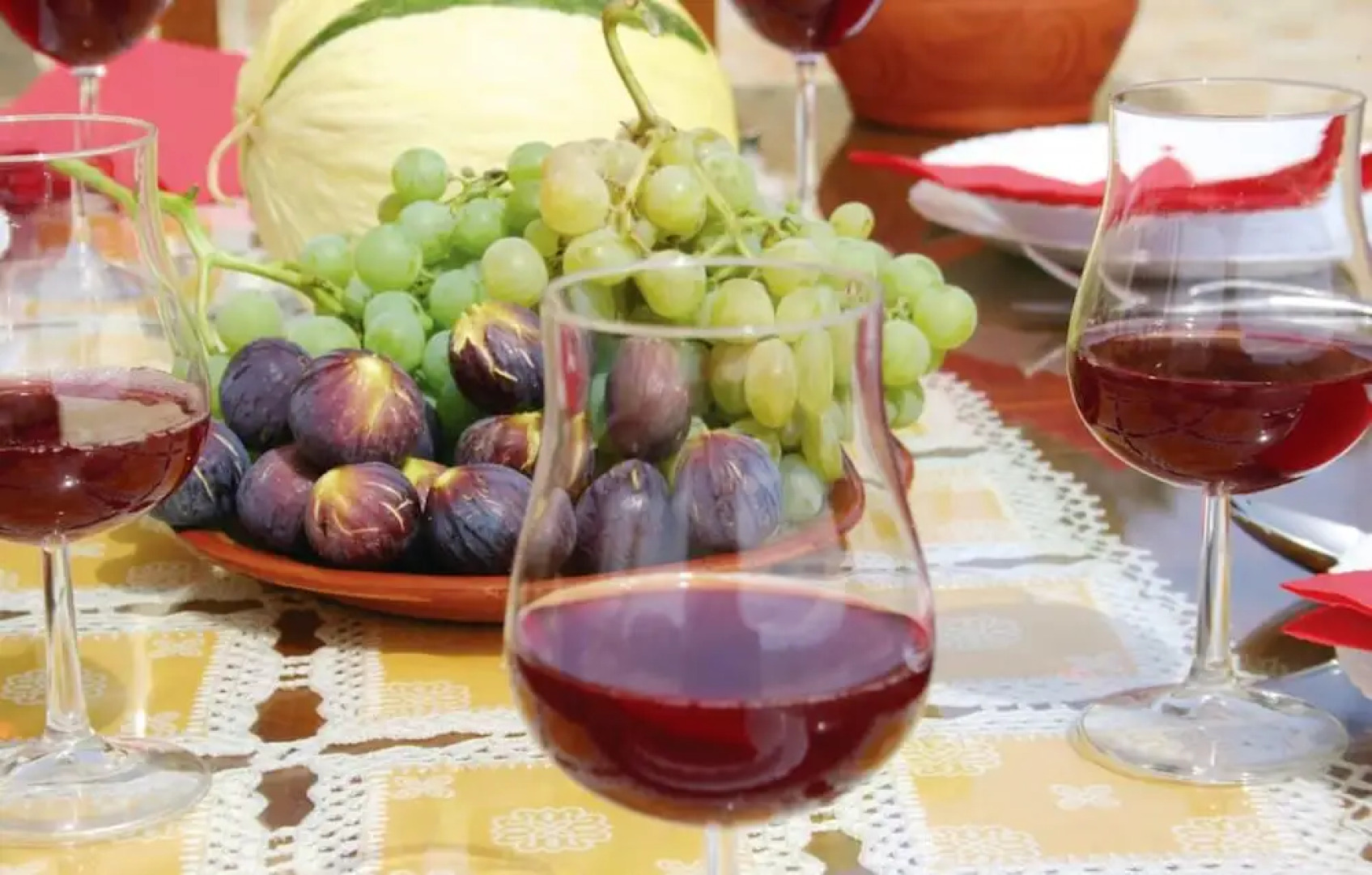 House With 2 Bedrooms in El Gastor, With Wonderful Lake View, Private