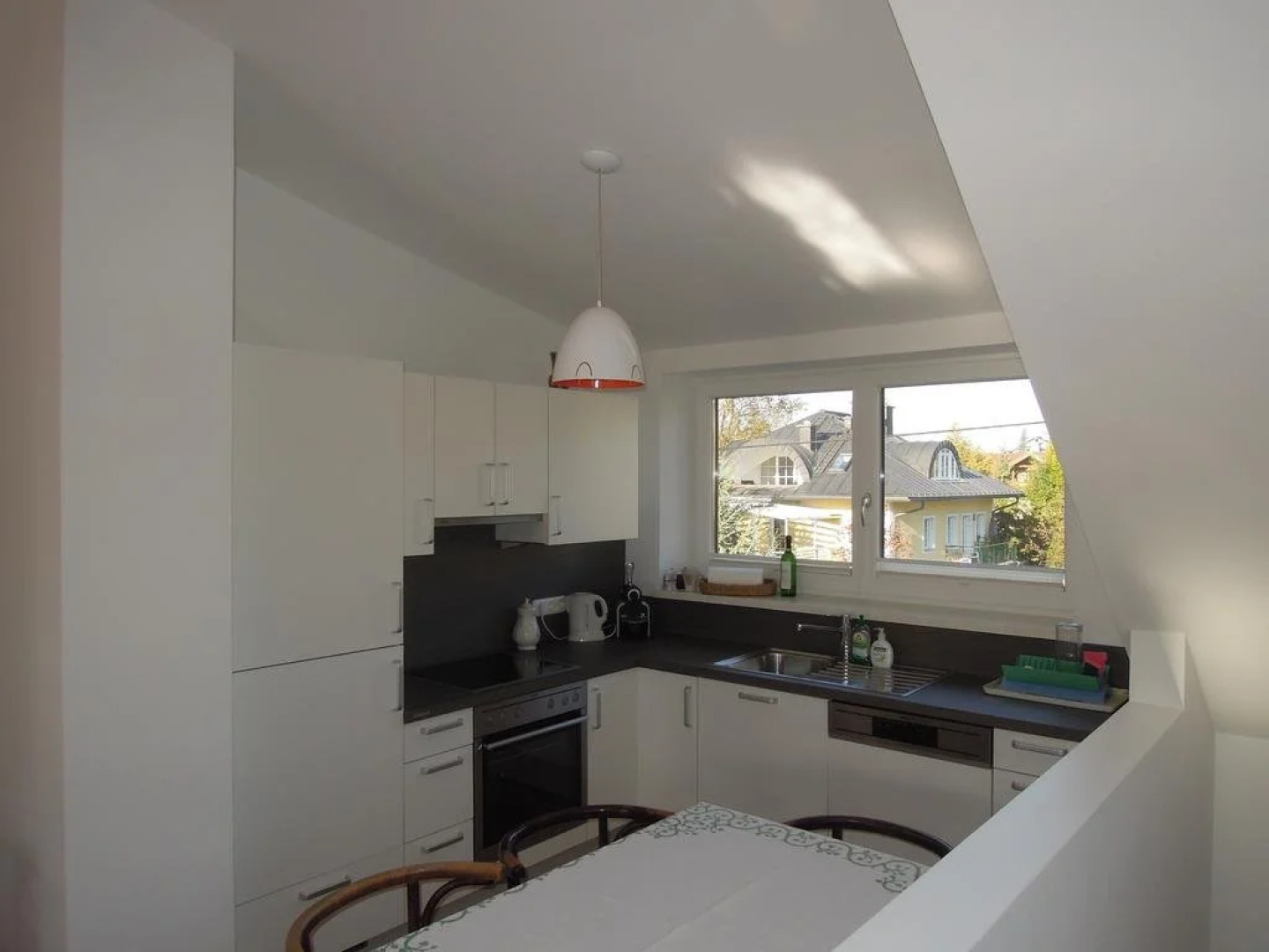 Riedenburg - ruhig und zentrumsnah