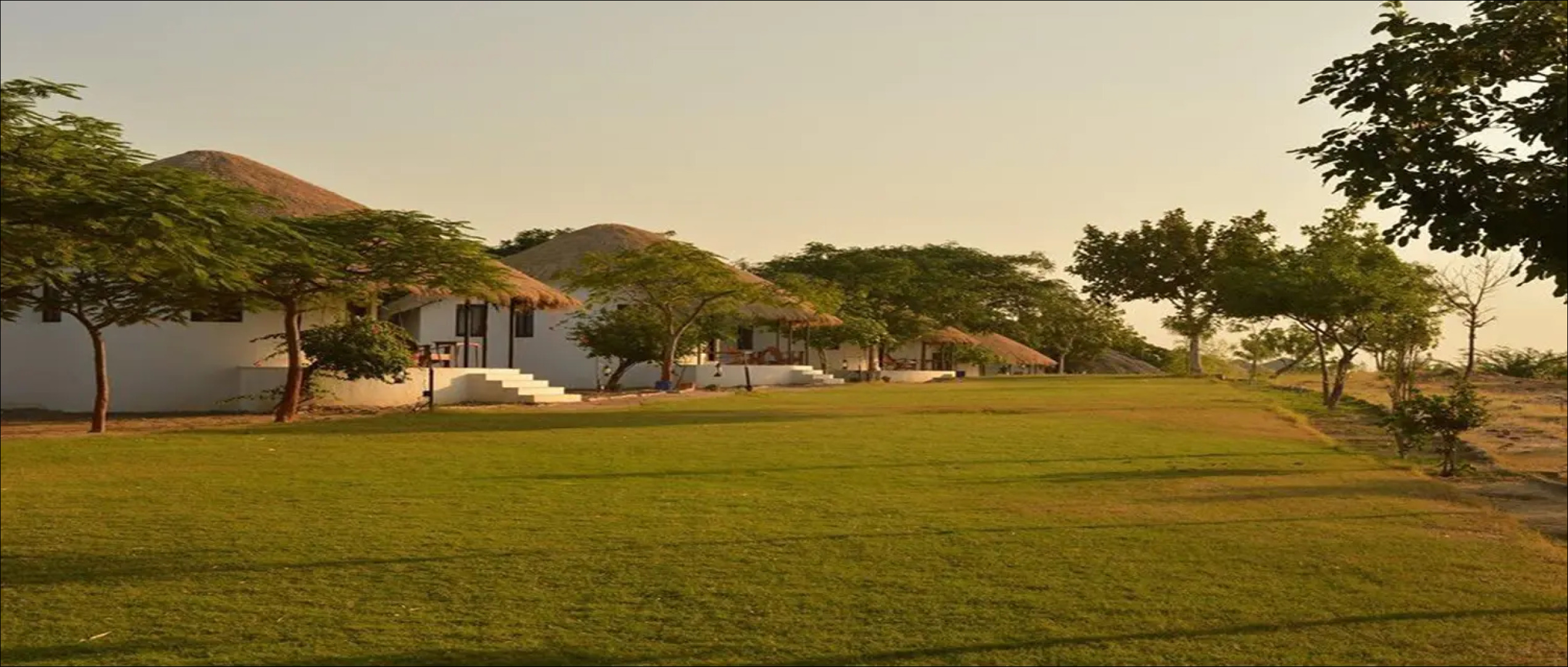 Kutch Safari Resort