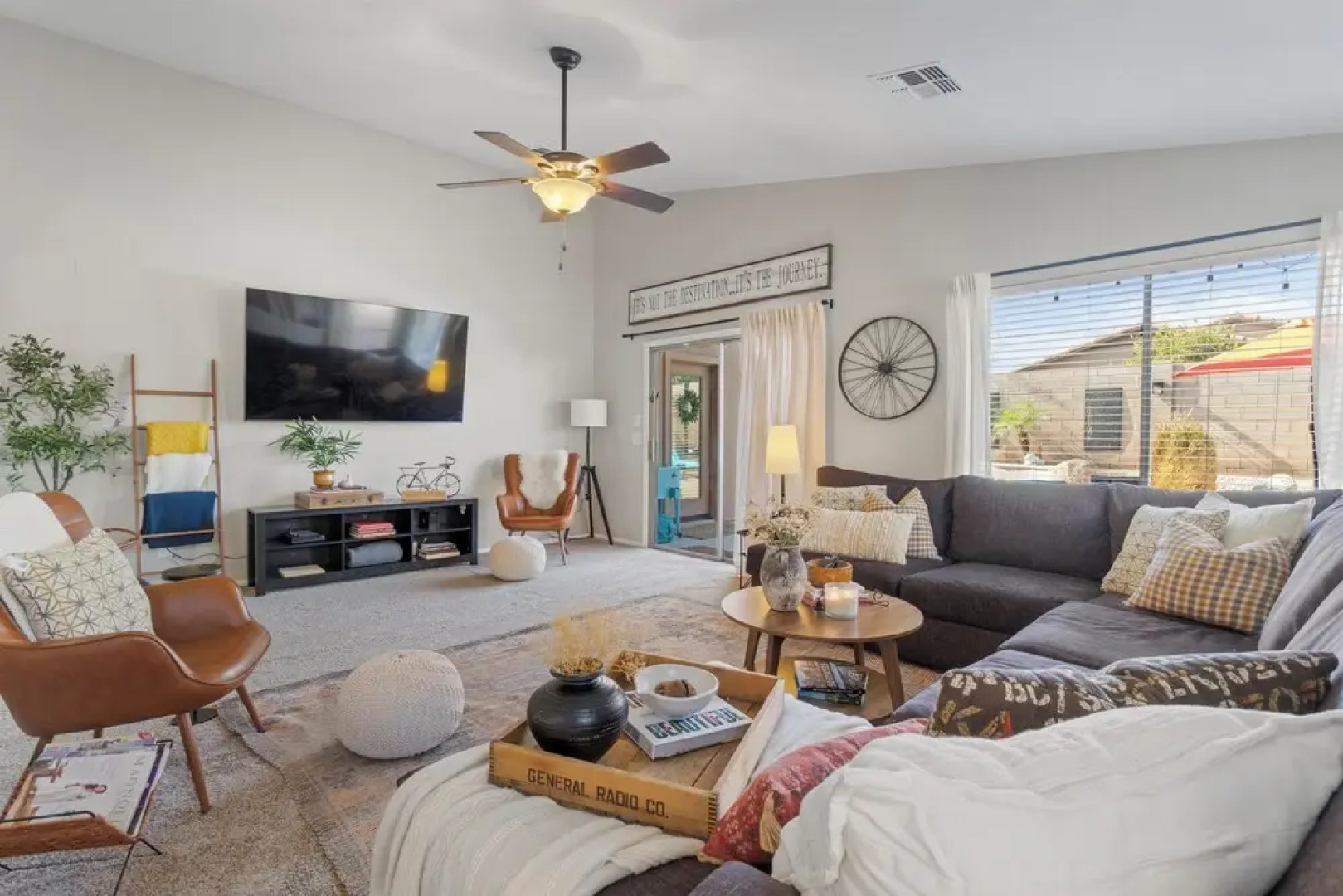 Maricopa Home <1 Mile to The Duke Golf Course!