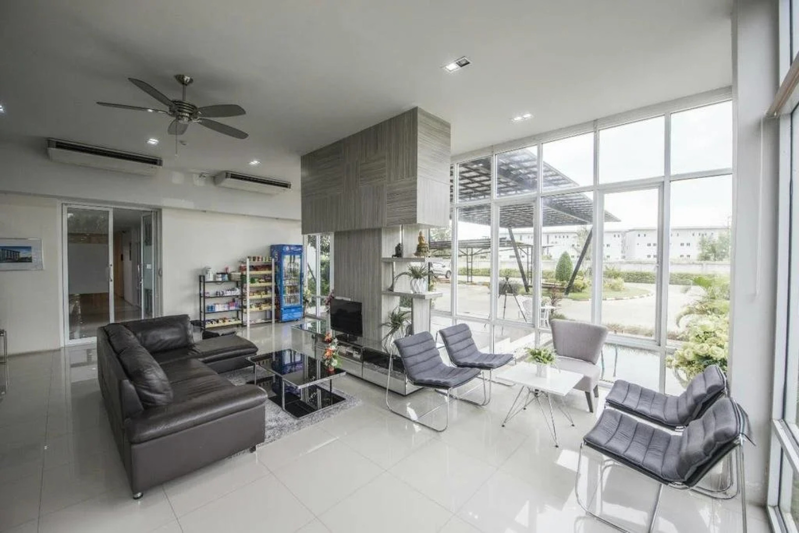 Plern Pailin Service Apartment