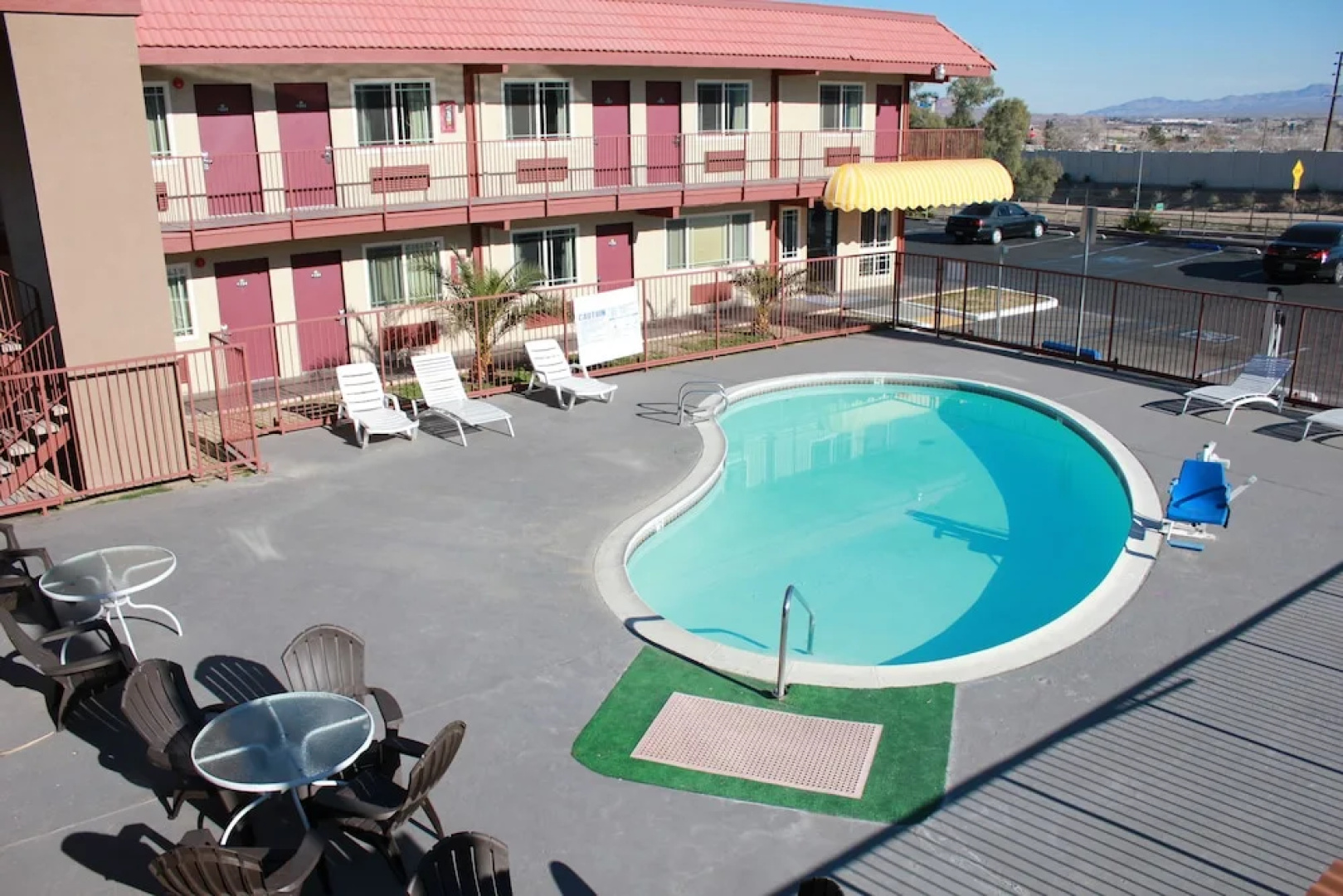 Days Inn Barstow