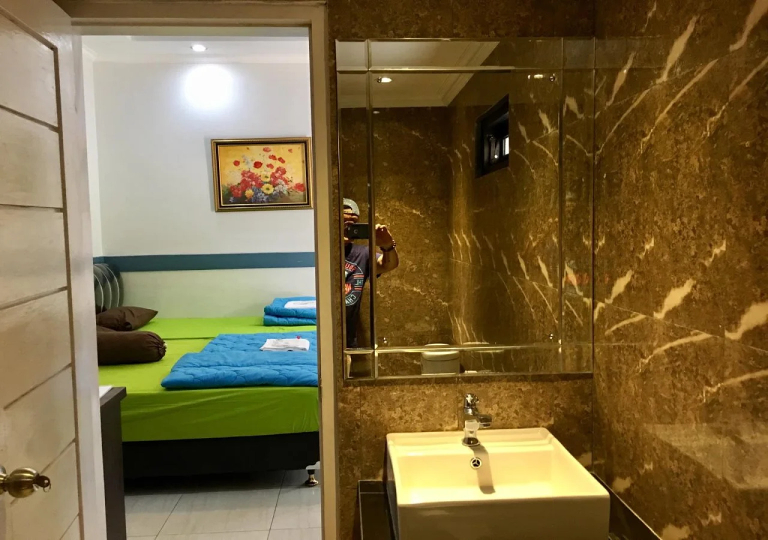 Wisma Ahlen Pangandaran