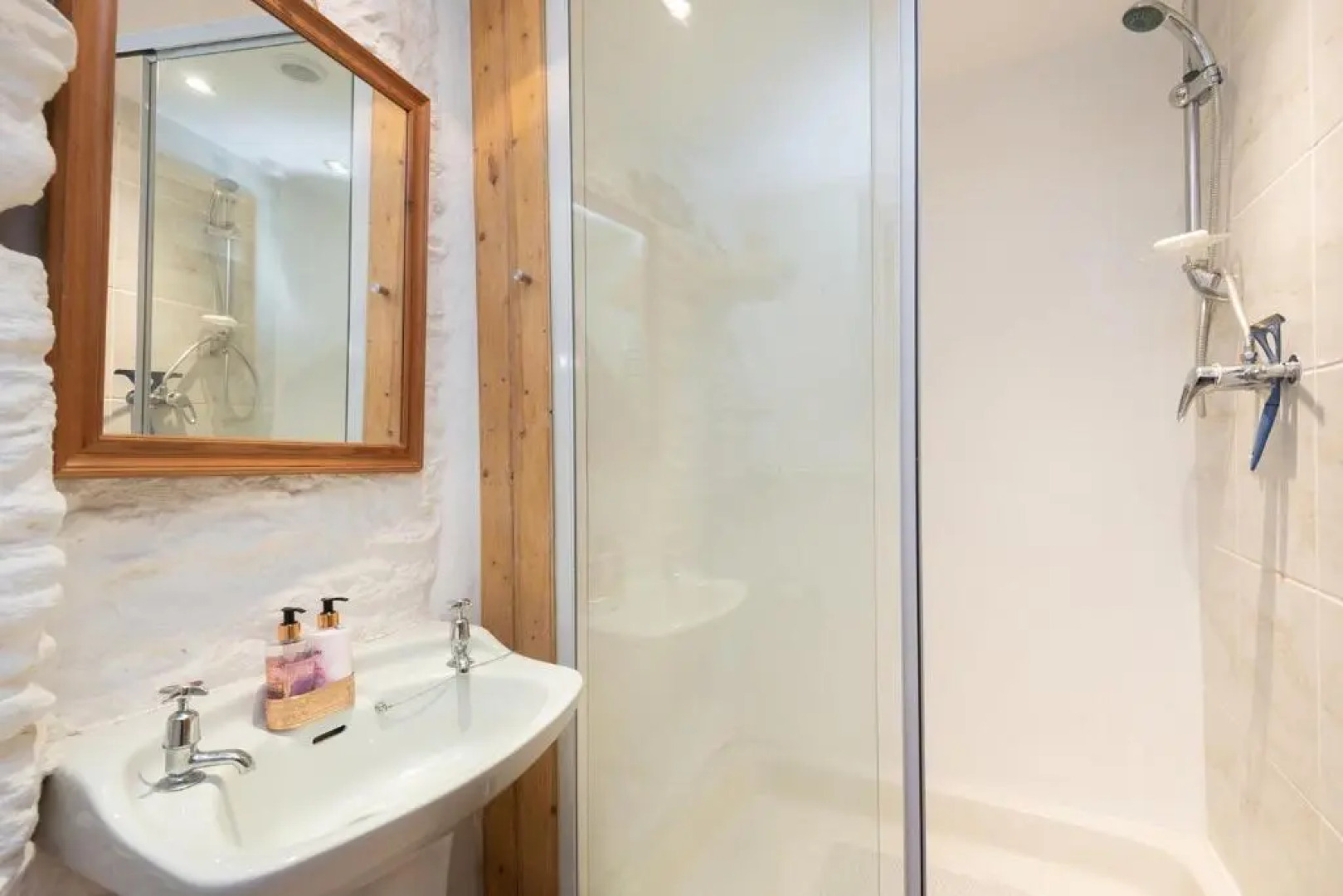 The Lookout - A Great Adventure