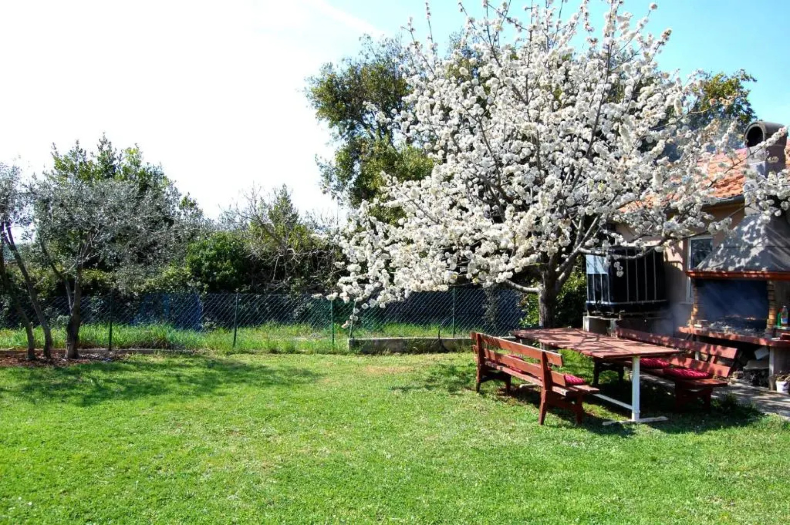 Apartment & Rooms Roza