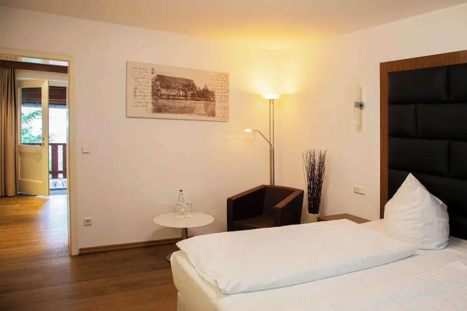 Springbach-Mühle Belzig