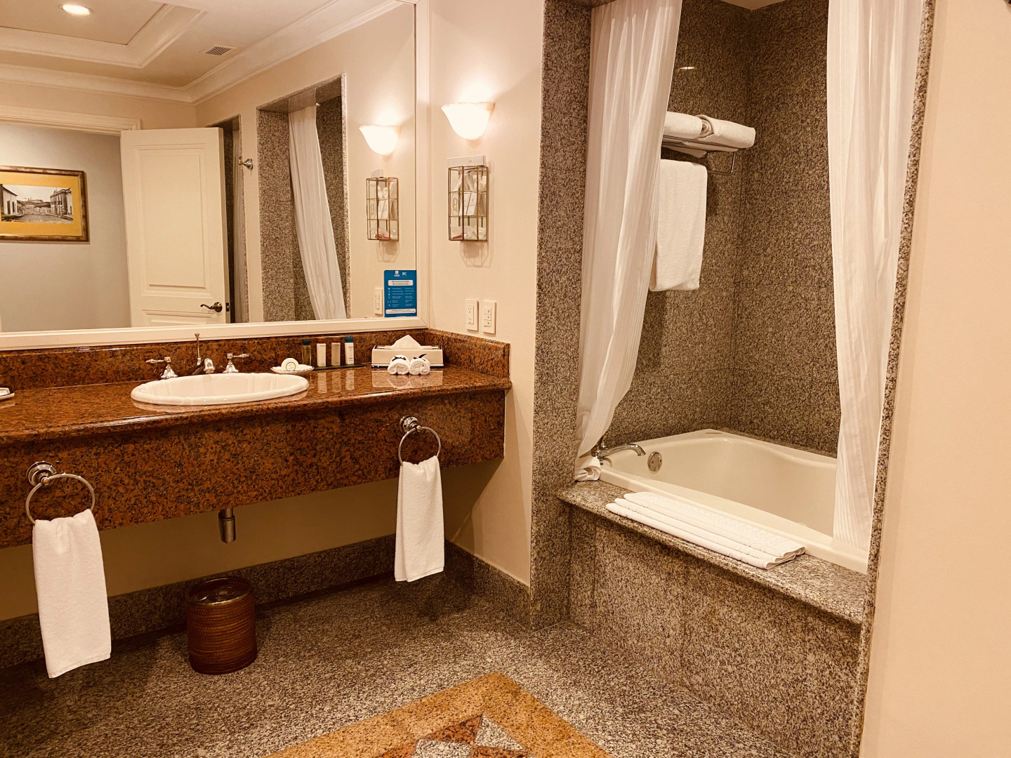 Quinta Real Villahermosa