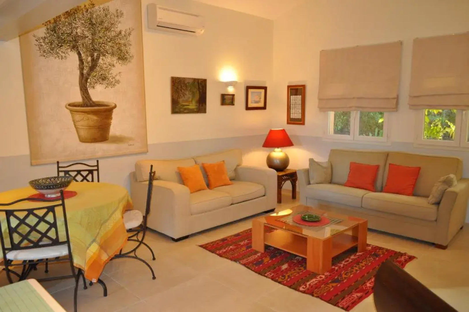 La Bégude du Pascouren