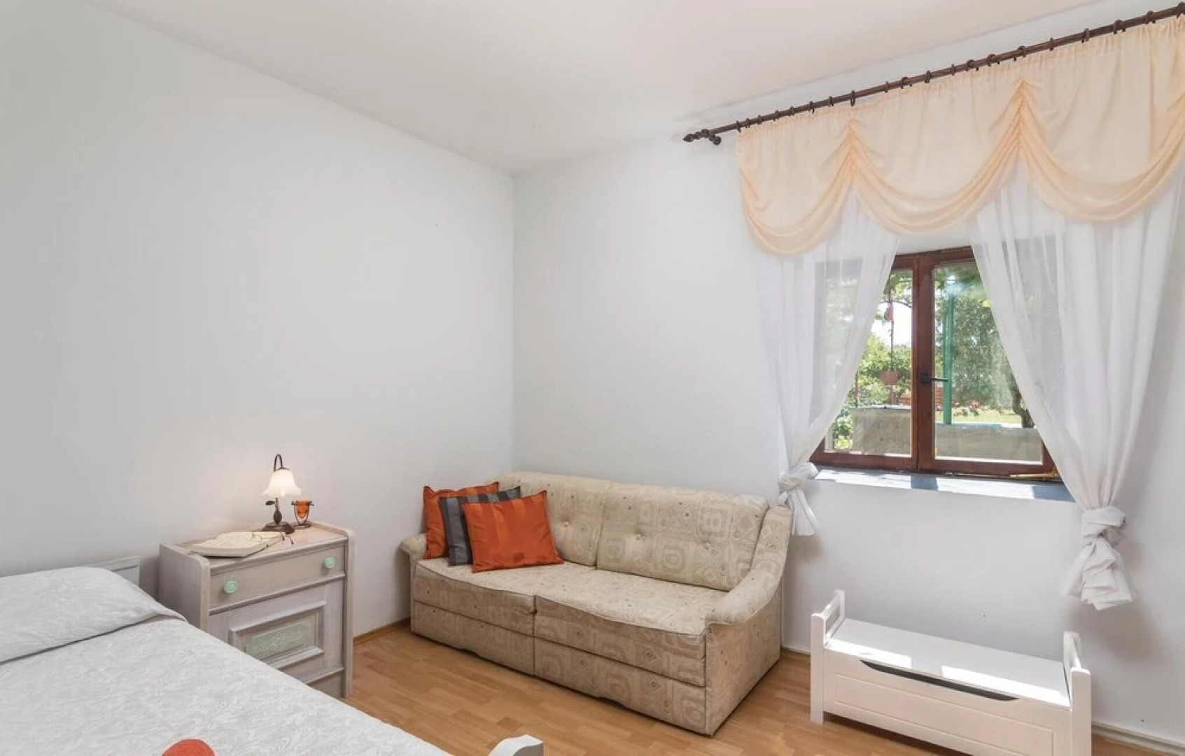 Nice Home in Ruzici With Wifi and 3 Bedrooms