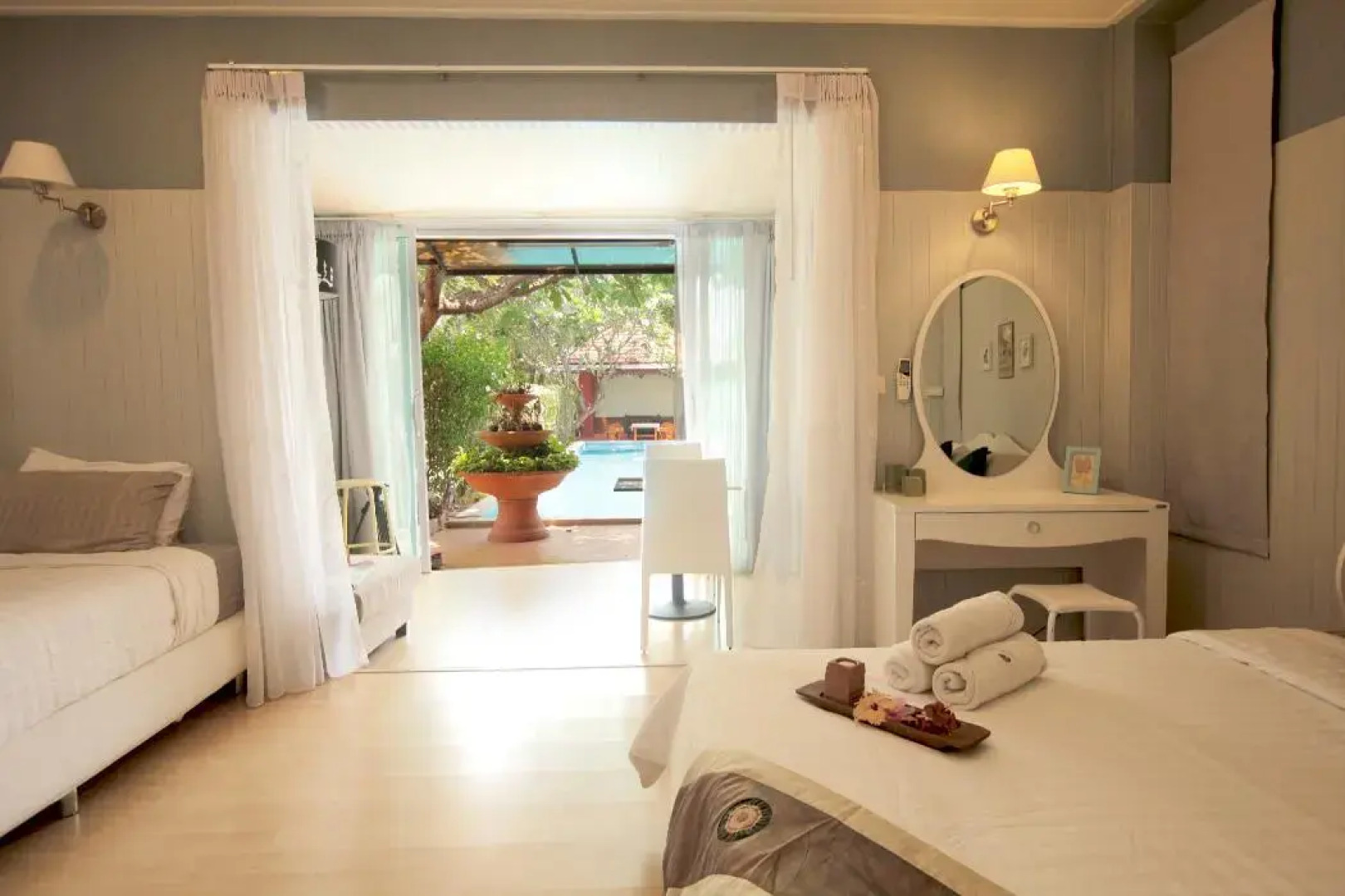 Praepimpalai Thai Spa & Resort