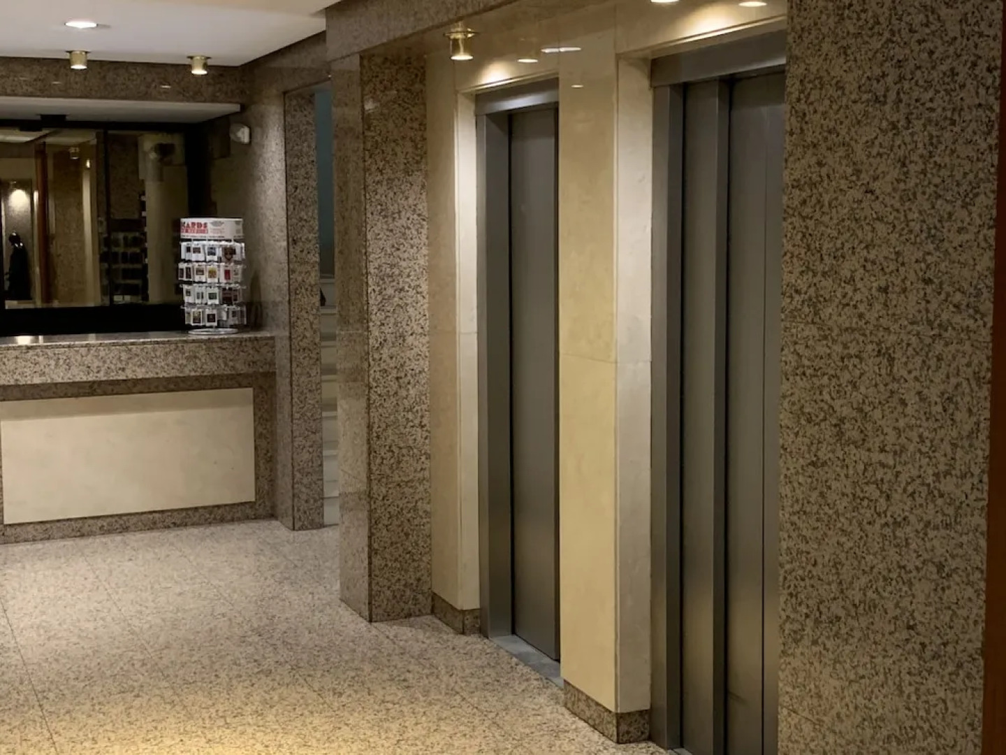 Apartamentos Turísticos Torr