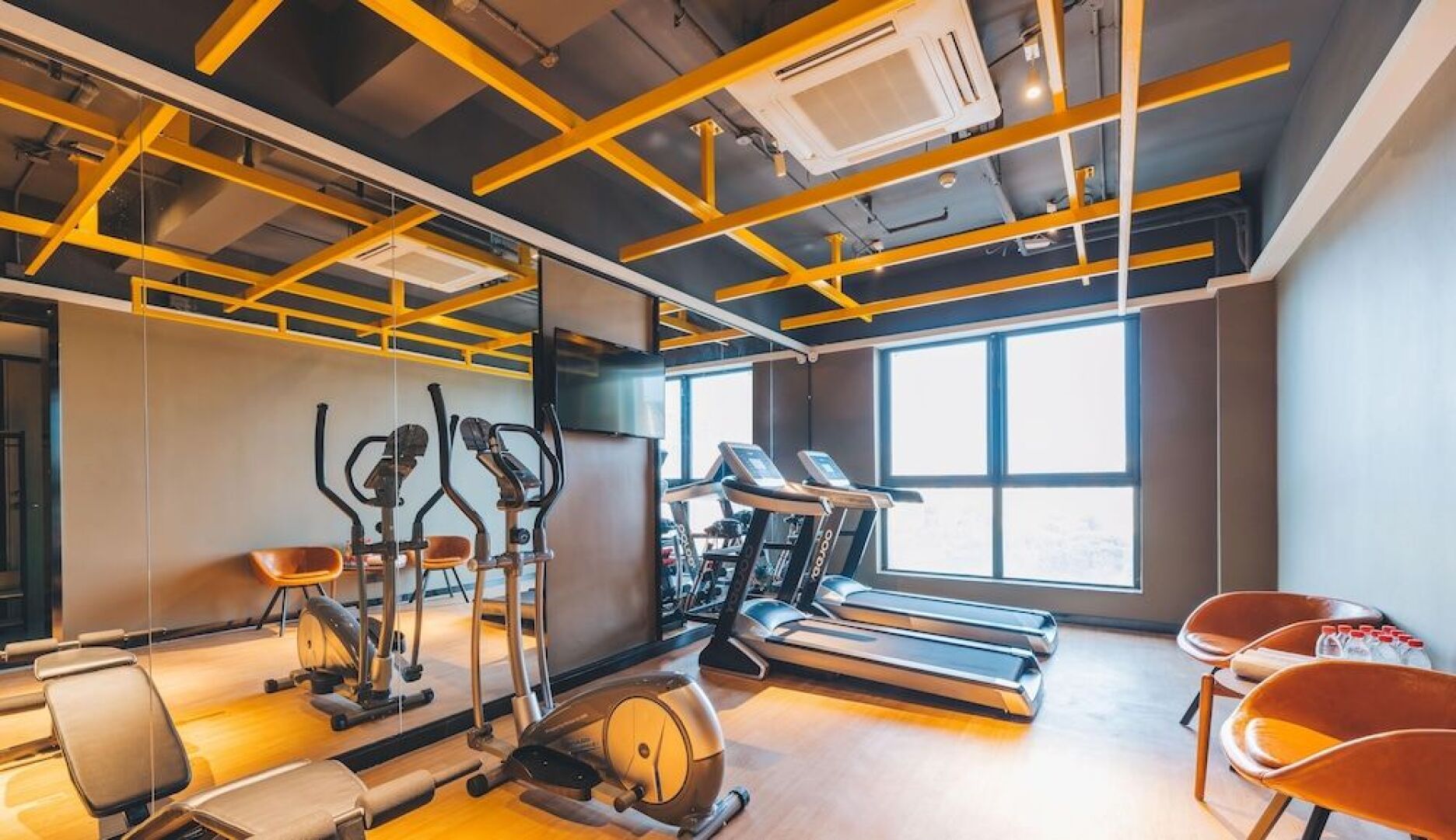 Atour Hotel Nanxu Ave Zhenjiang