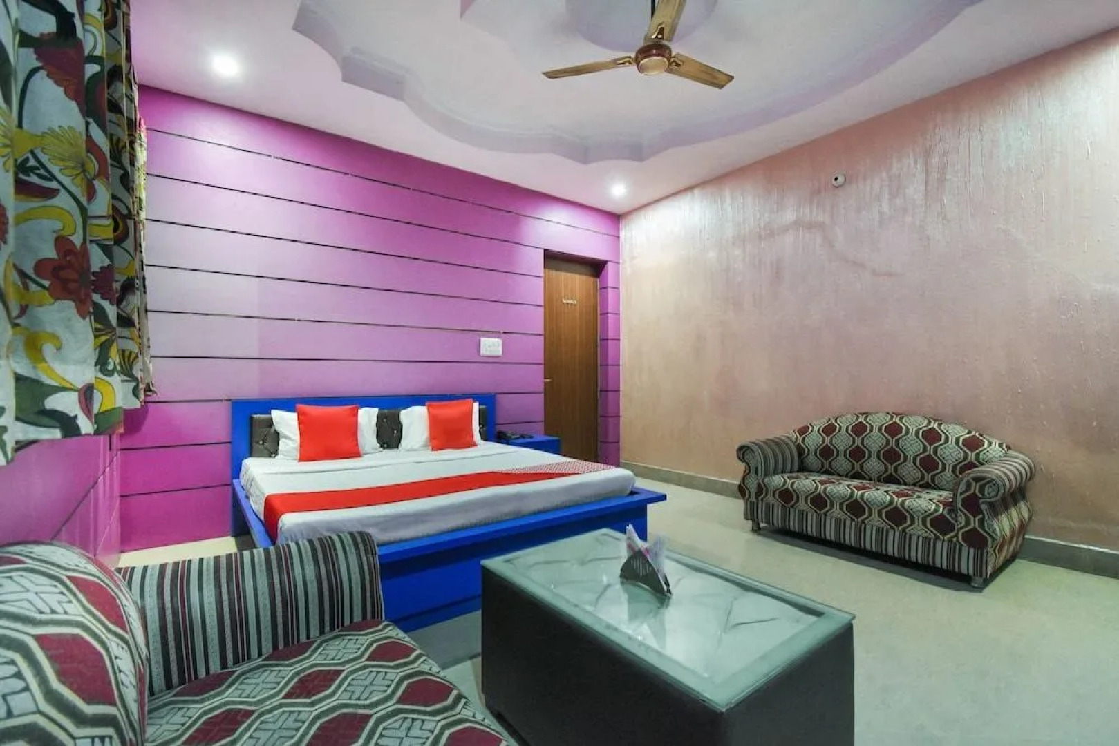 Oyo 49414 Hotel Yuvraj Residency