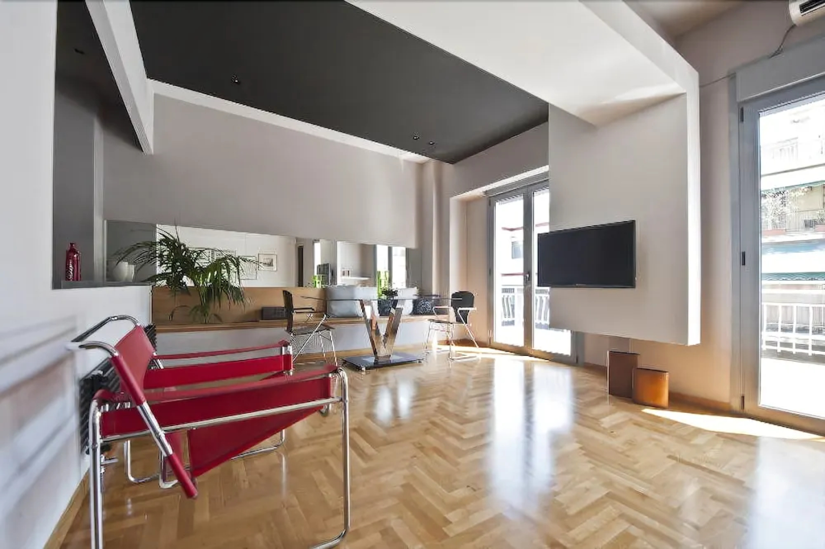 Athens Design Apartments