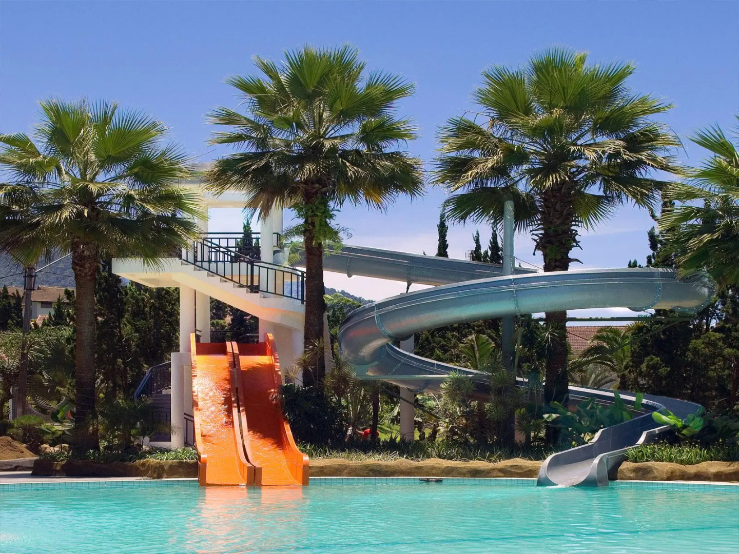 Yasmin Resort & Conference Hotel