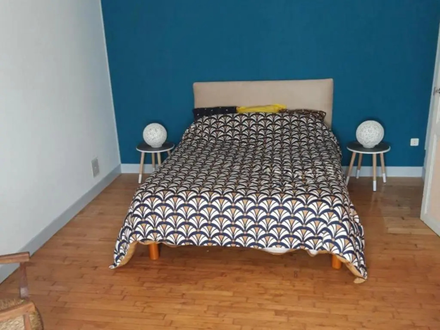 Gîte Borrèze, 2 pièces, 4 personnes - FR-1-616-79